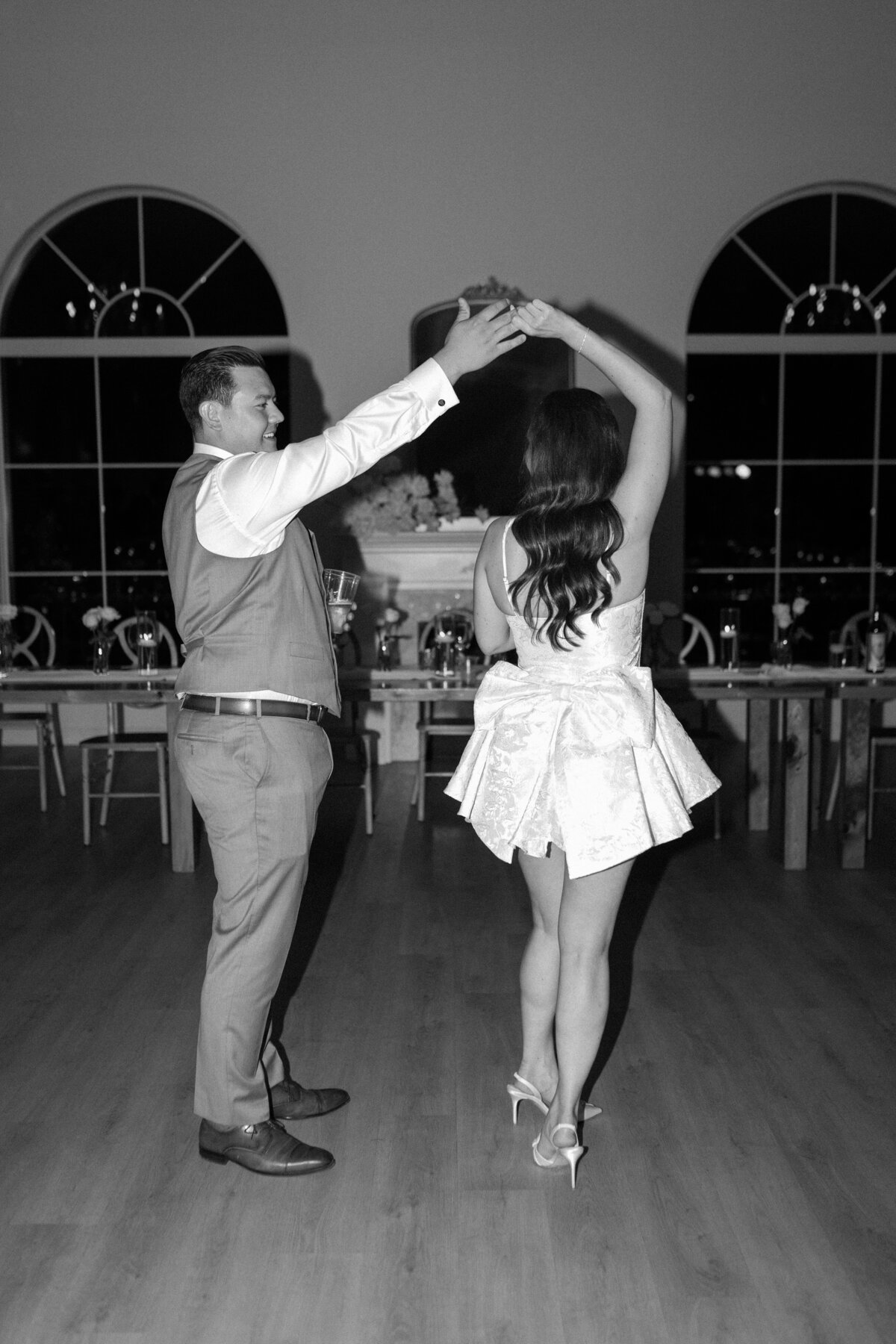 Nikki Collette Photography - Anna-Maria & Anthony Wedding -CELEBRATE-427