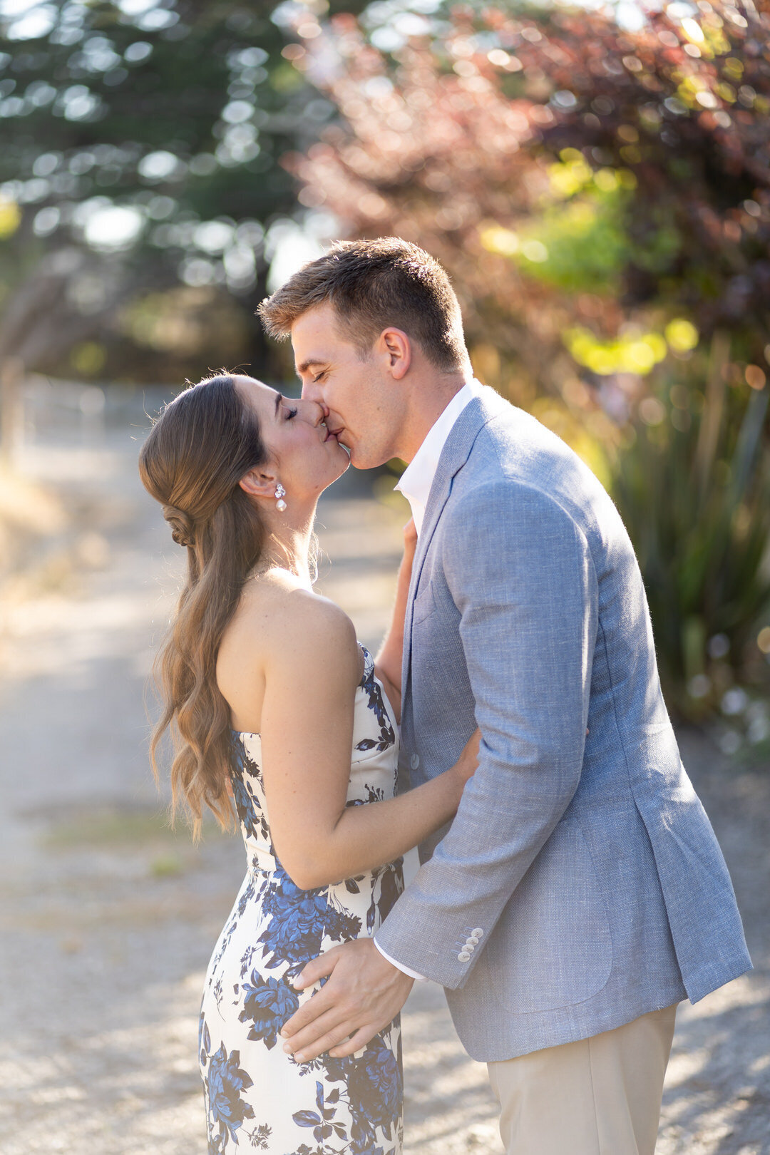 1 RD California Wedding at Ritz Carlton Half Moon Bay by GoBella.com 19