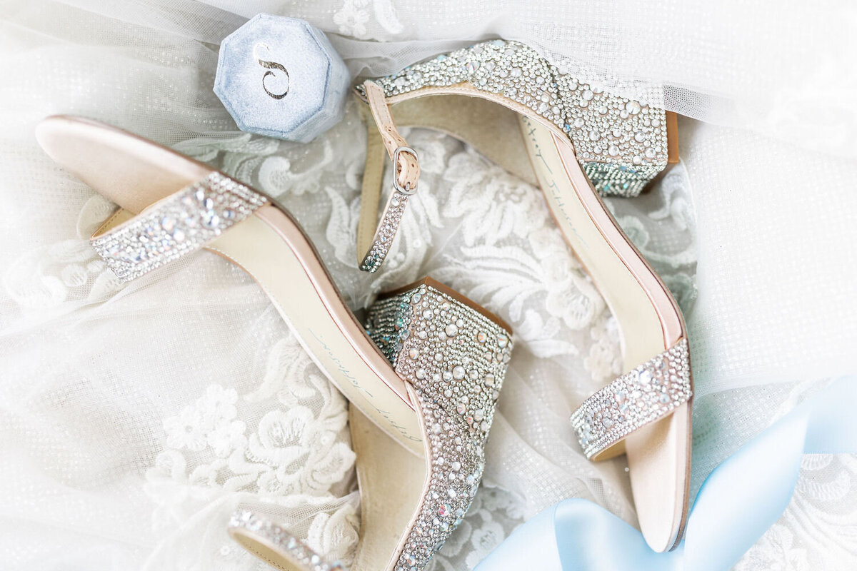 Wedding-Shoes-Blue-Ring-Box-Hannah-Barlow-Photography
