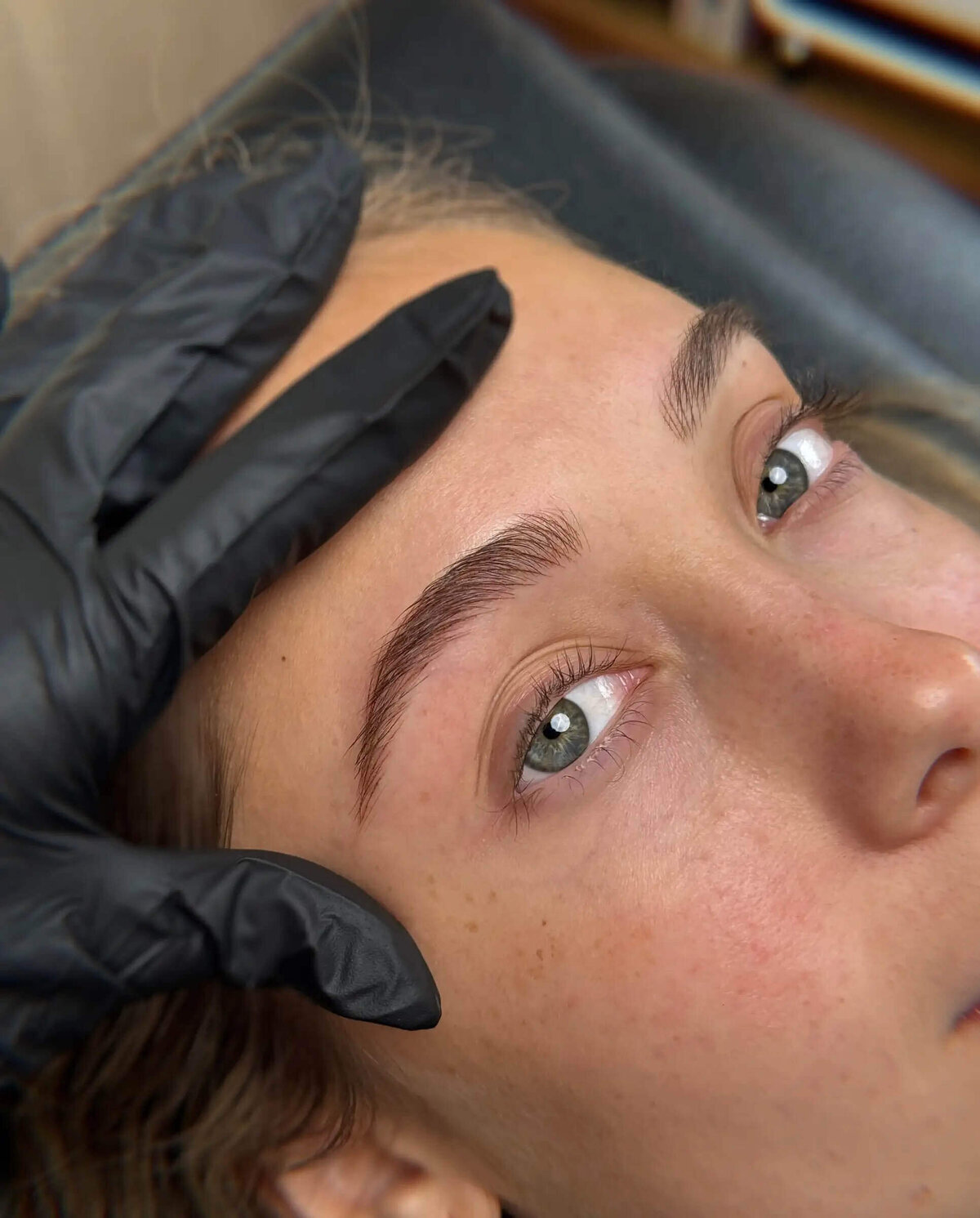 Beauttega E Nano Machine Hair Strokes 1 (C+R)