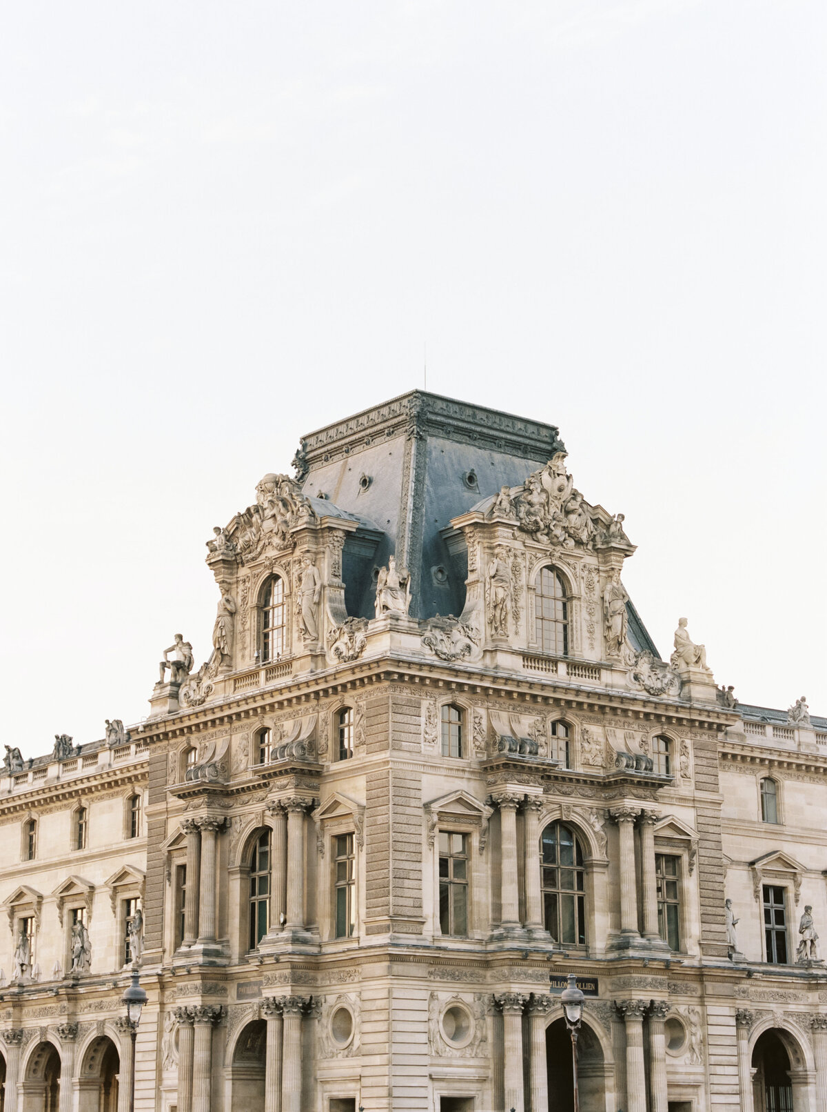 Paris Fine Art Film Photography-19