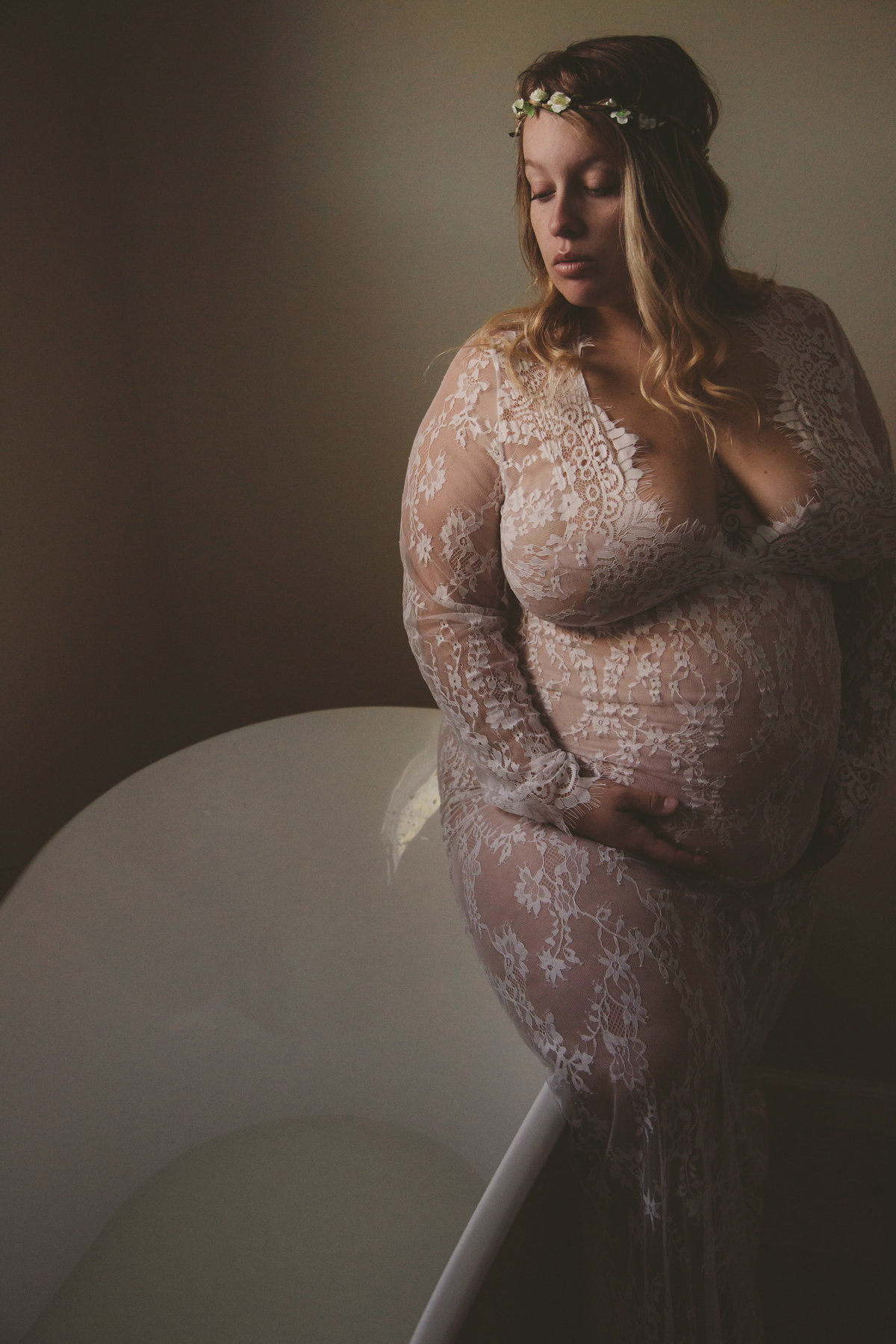 maternity photoshoot for memories to savor