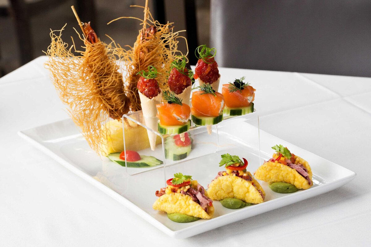Chef Chai Restaurant