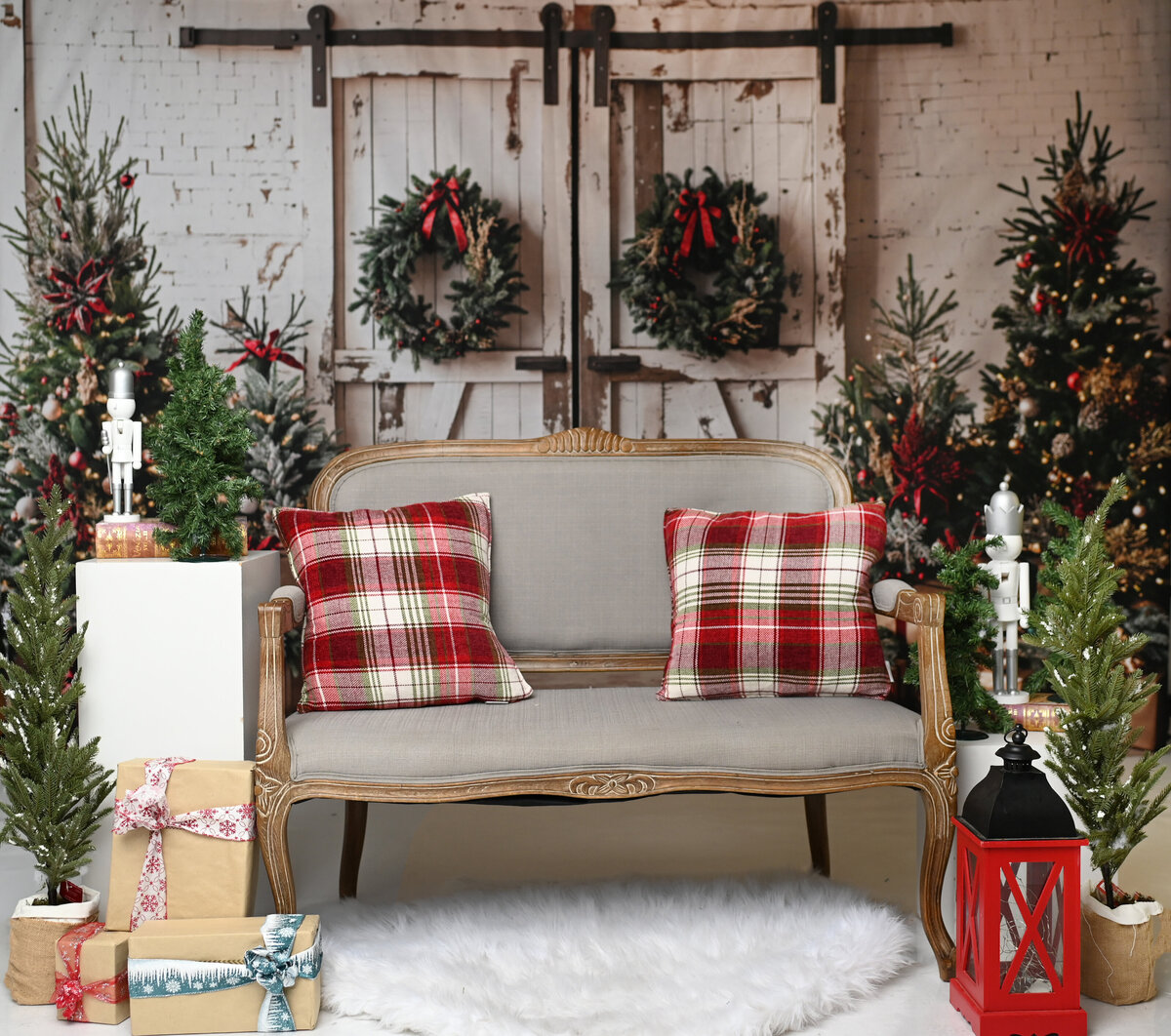 Living Room Set