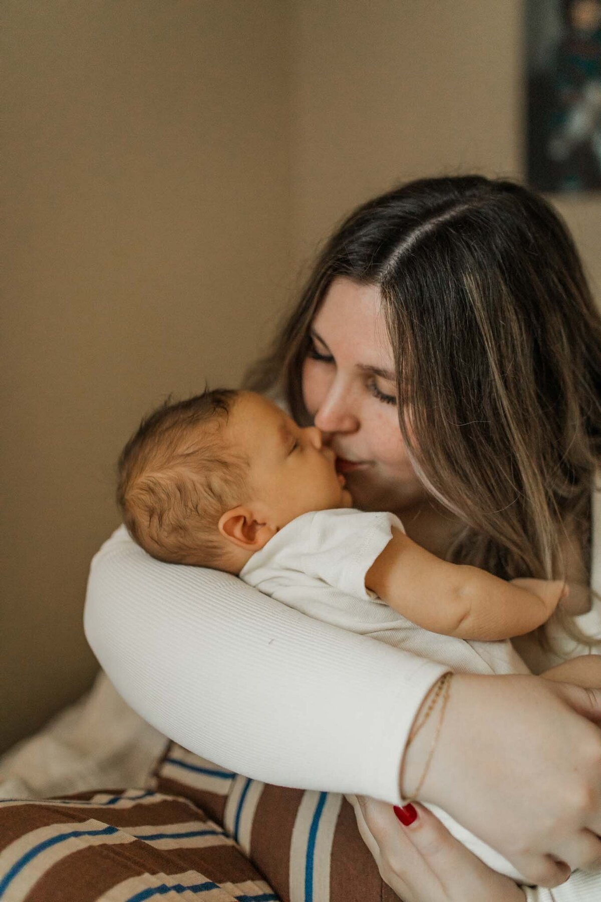 18 Lena Sophia Photography - Camas, WA Newborn Photographer