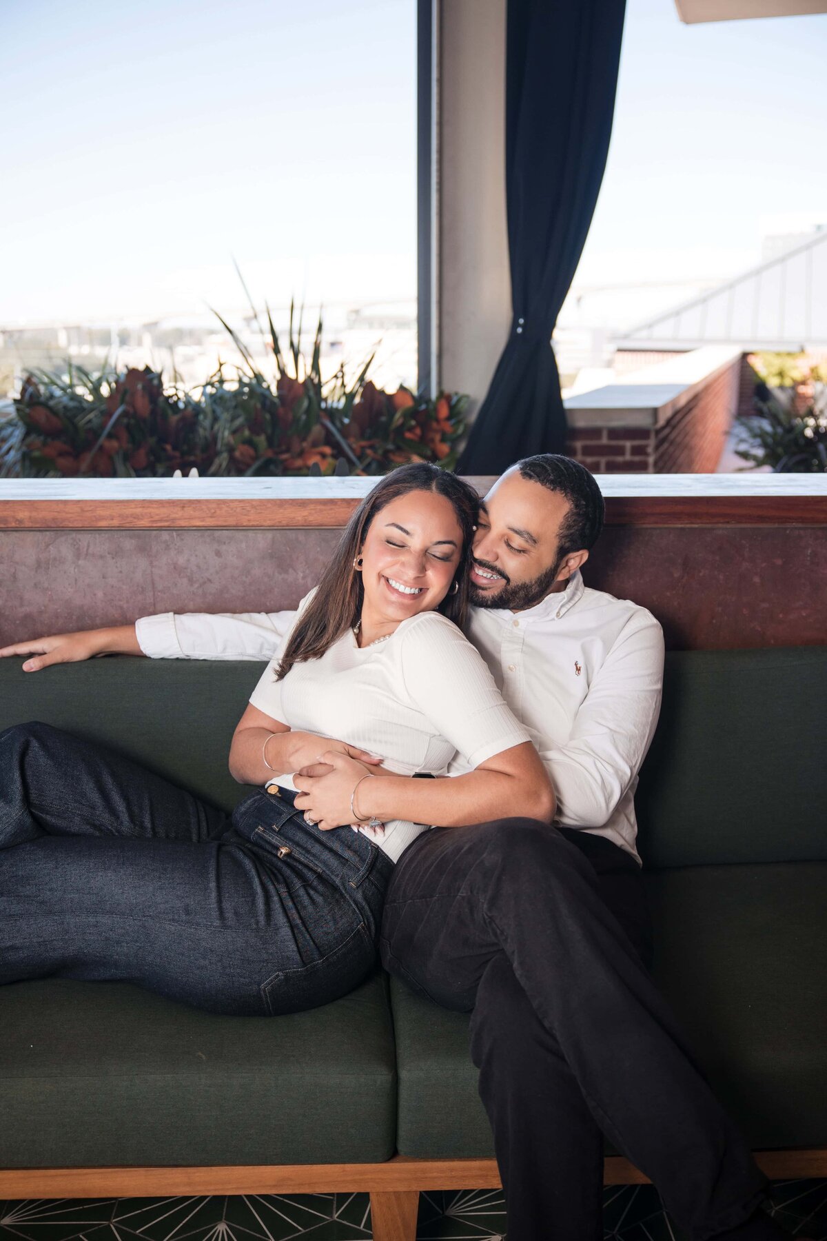 Phavy Photography | Savannah Engagement Photographers_1