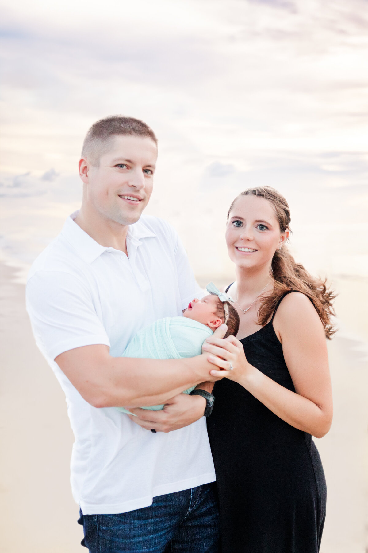Palm Beach Newborn Photographer