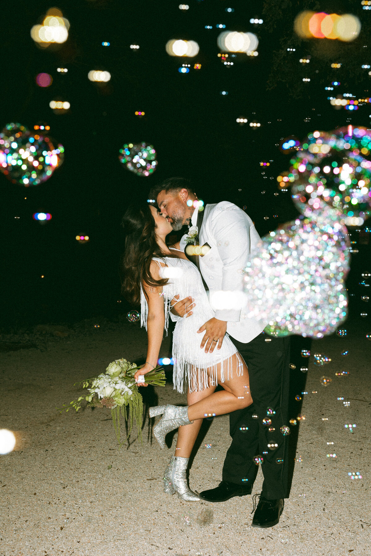 San Antonio wedding photographer