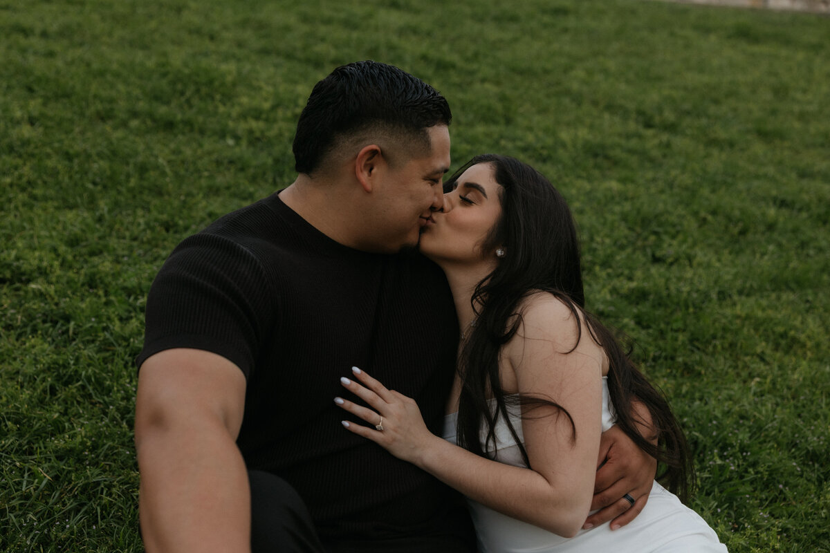 Abby Herron Photography Couples Portfolio — Angel and Emily 13