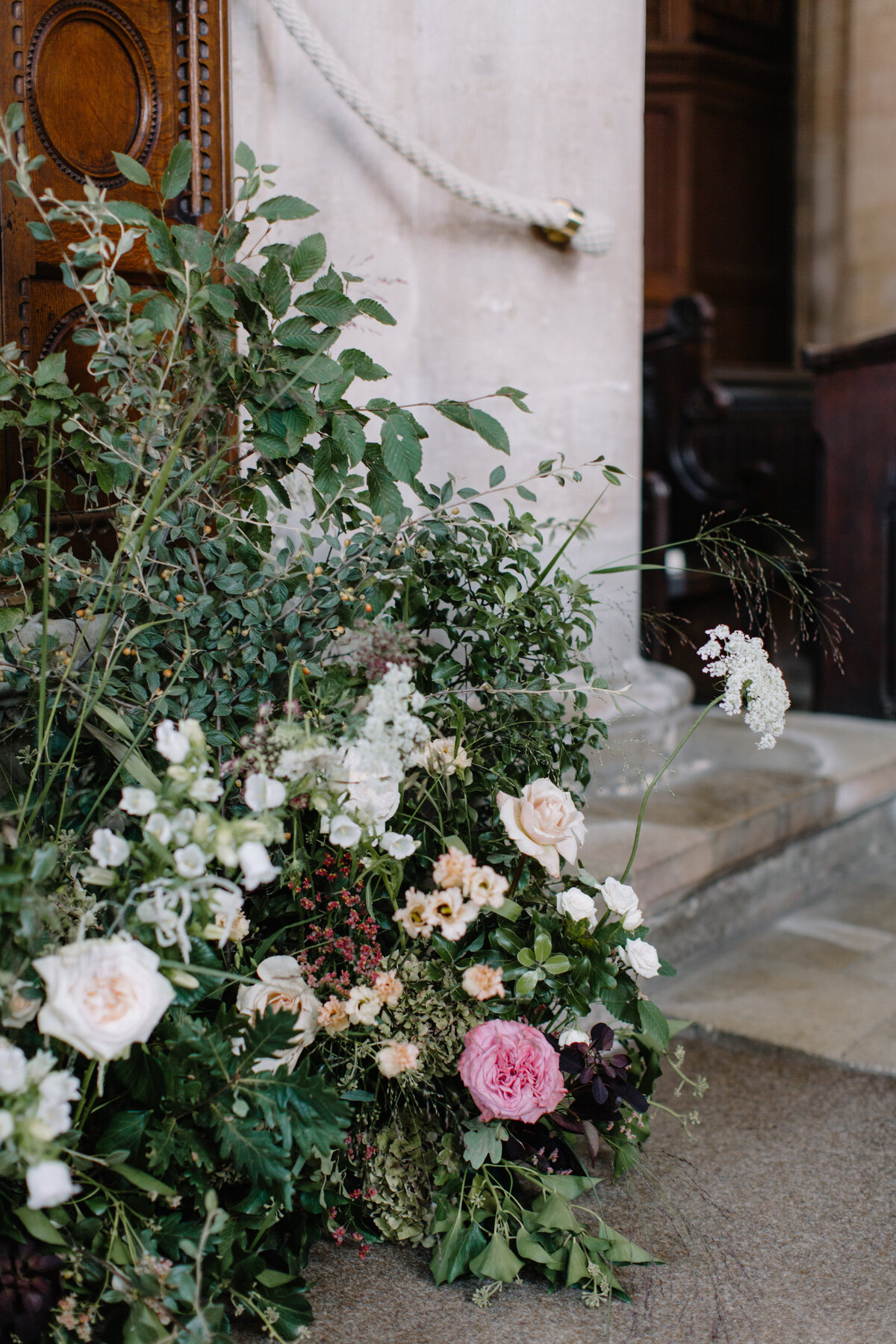 Rosie & Edward Wedding - Rebecca Goddard Photography-164