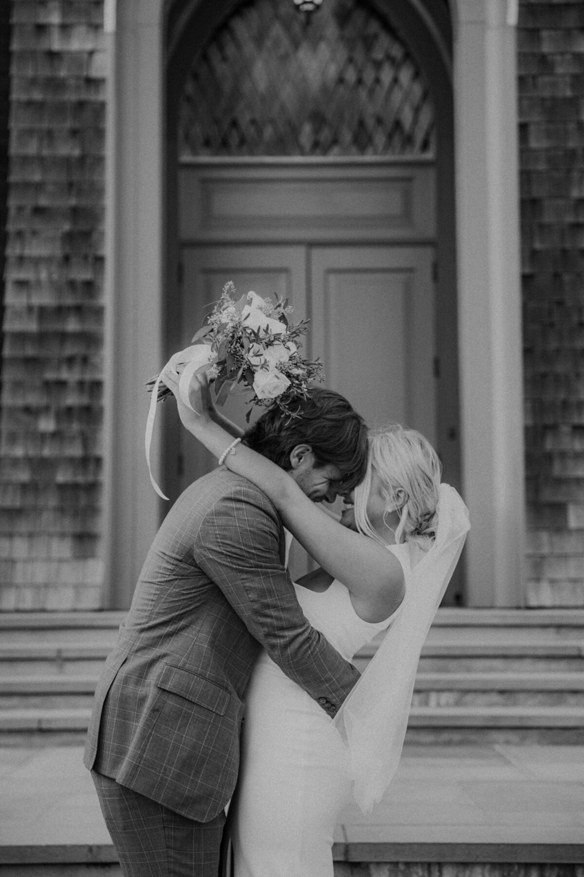 New Jersey Wedding Photographer