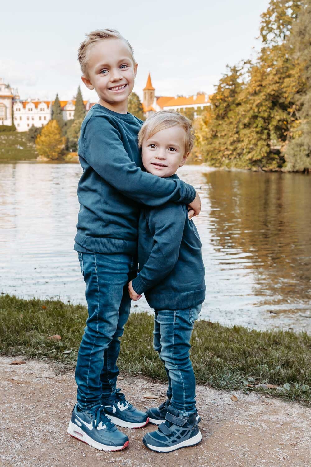 Rodinne_foceni_Pruhonicky_park_Fotografka_Karolina_Ticha29