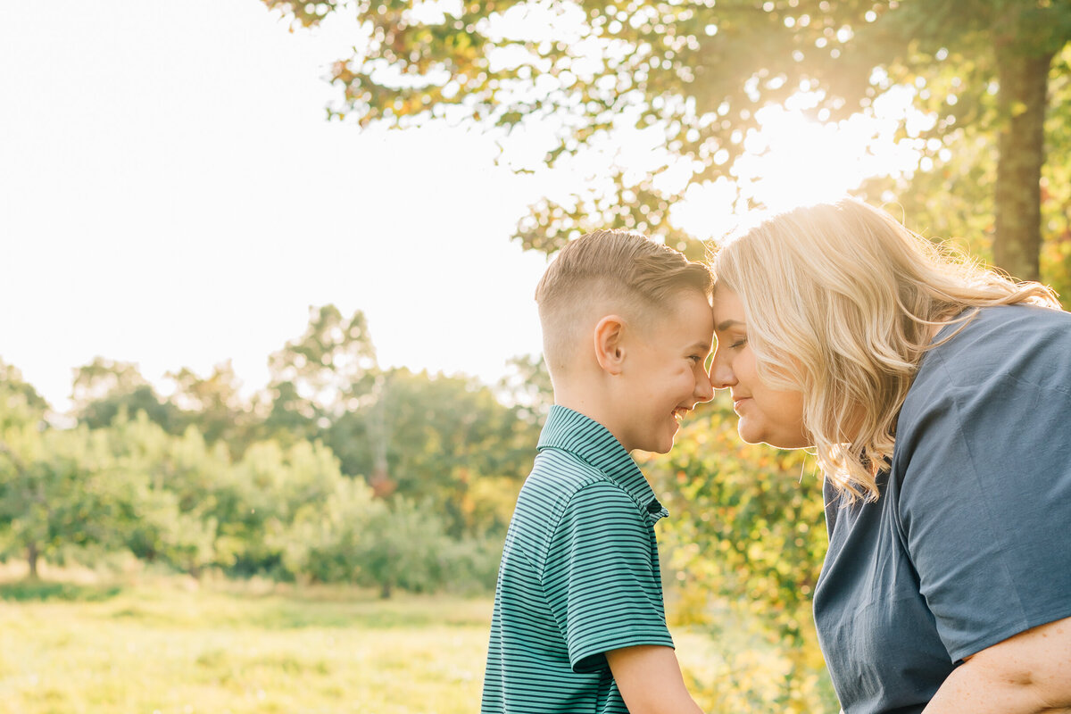Sharon Leger Photography | Canton CT Newborn and Family Photographer -6
