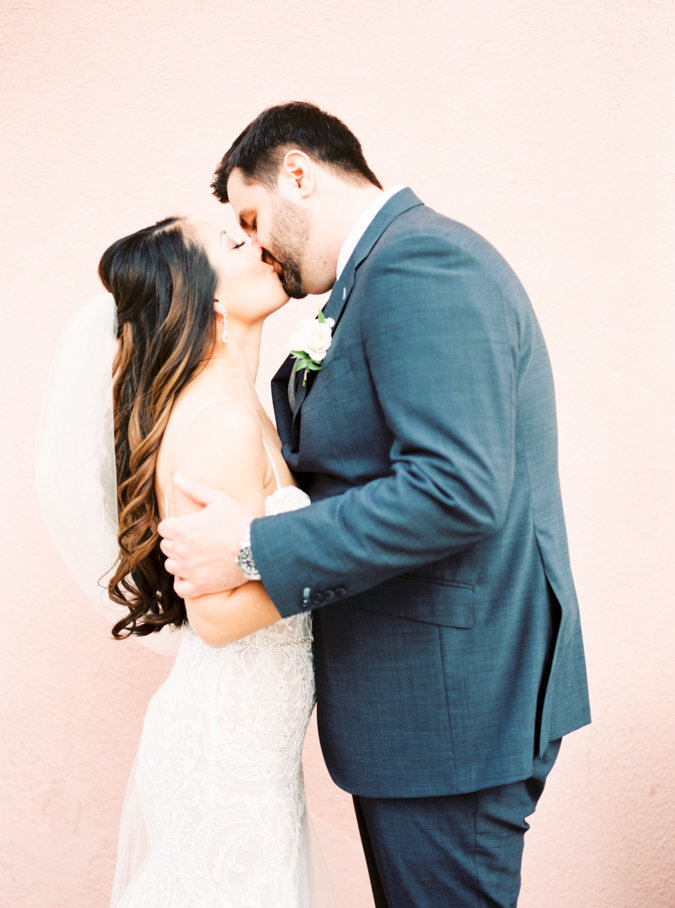 017_Lori & Nick Wedding_Carodelet House Los Angeles_The Ponces Photography