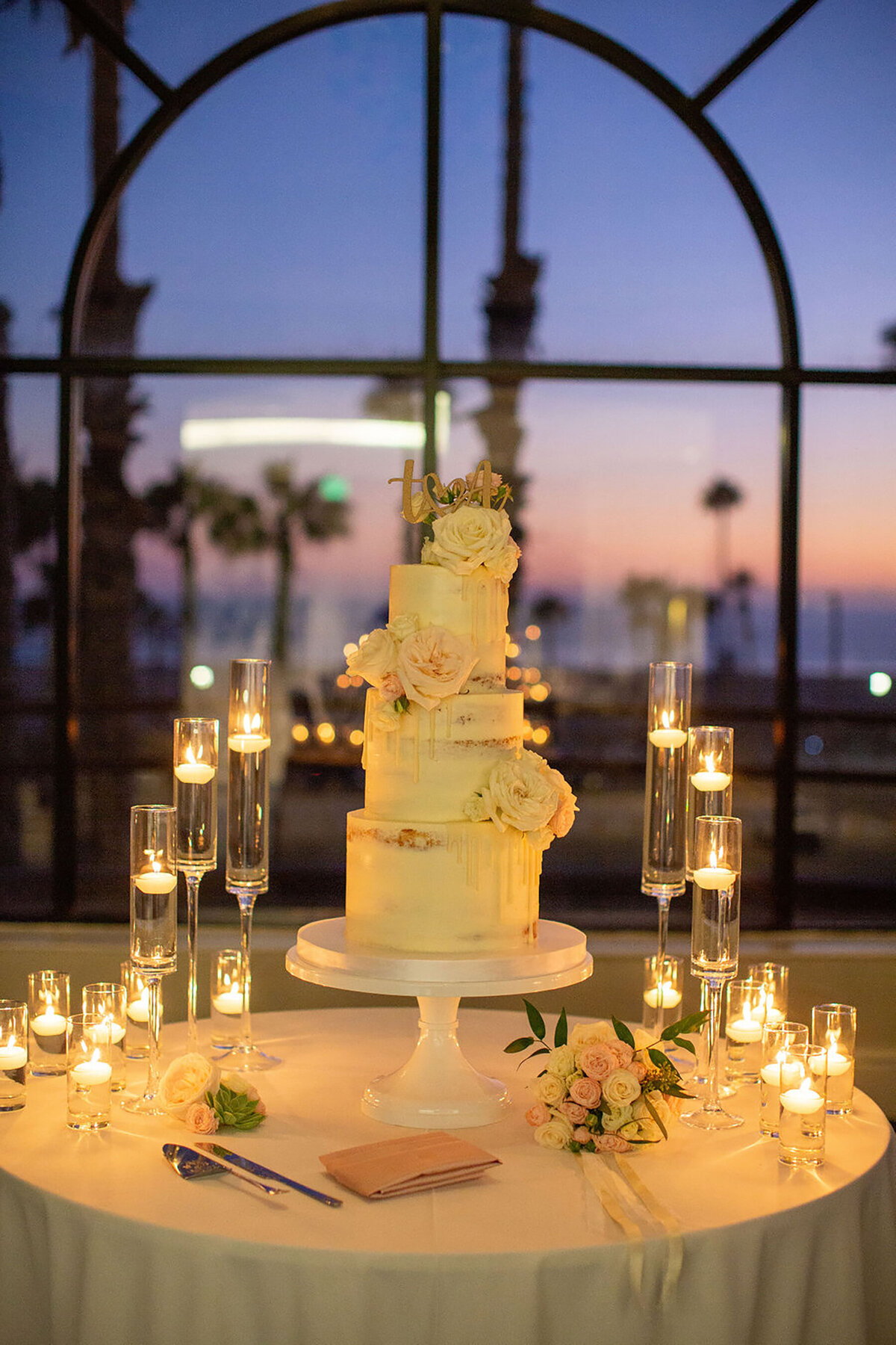 Southern California Wedding Planner - Robin Ballard Events - Waterfront - 5T4A7558