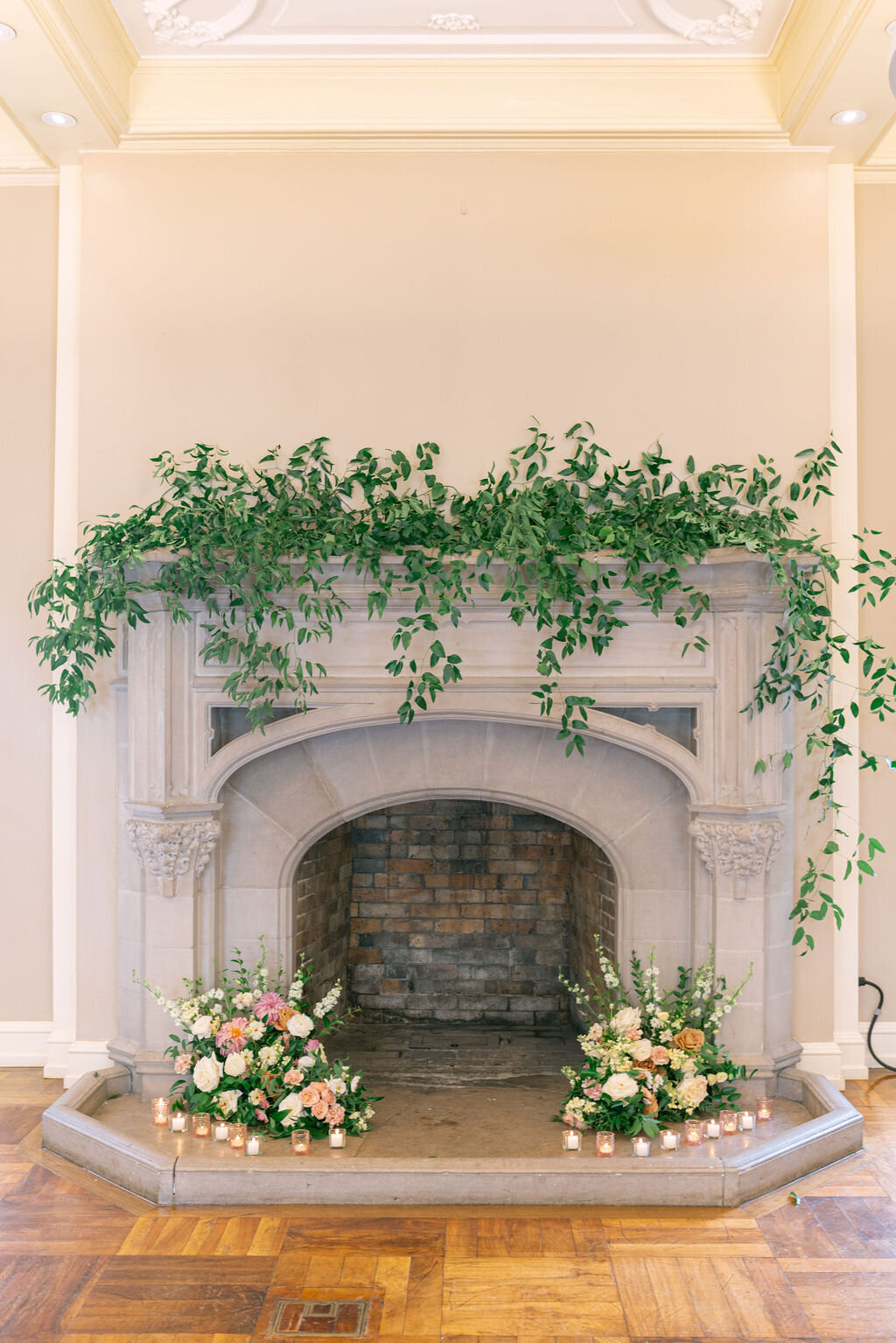 Indianapolis Wedding Florist Planner_First Class Designs_kristen bowen photography_9