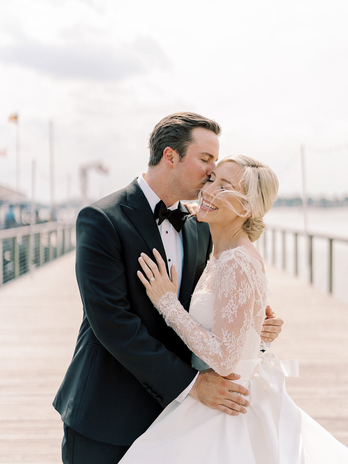 Lauren & Josh Wedding 319