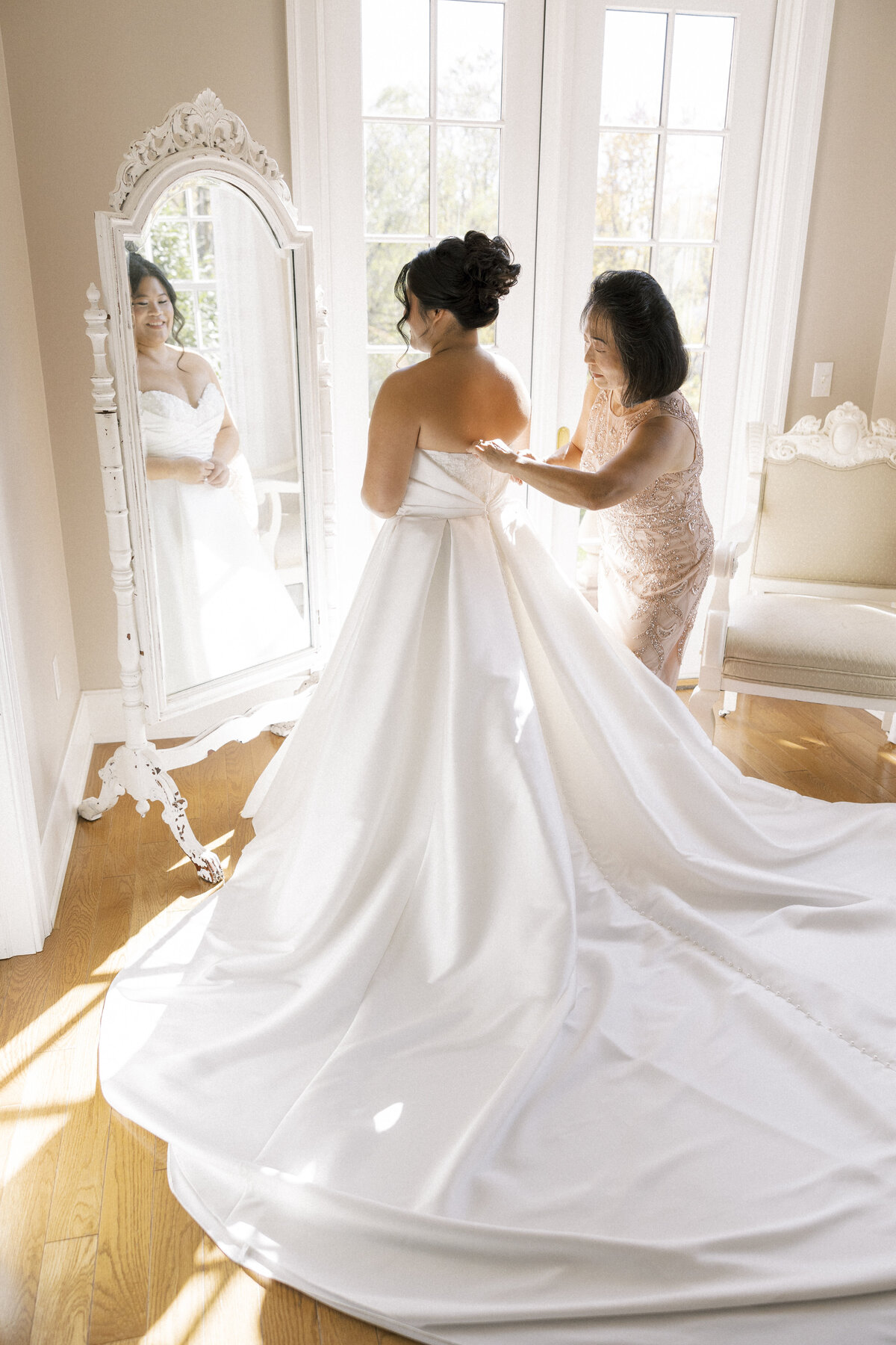 Bickford Wedding -107 