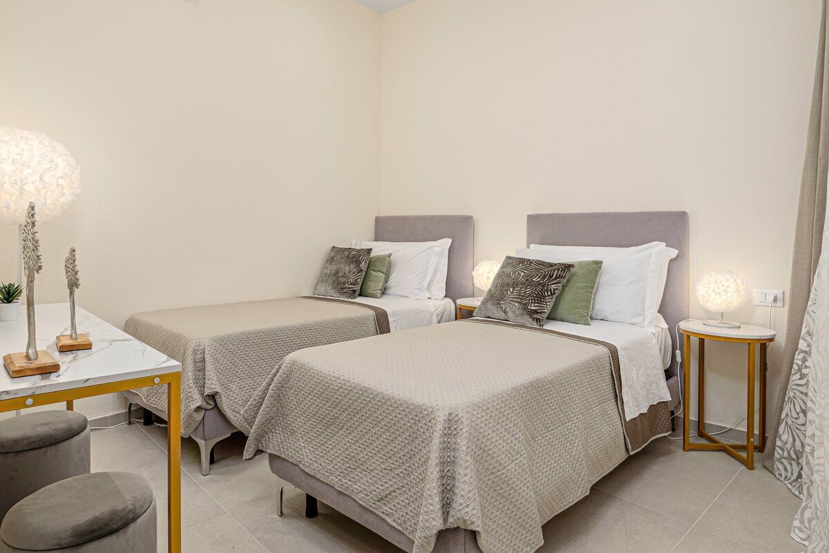 Villa Blue Horizon - Sardinia -Interior - 7LivesCollection - 15