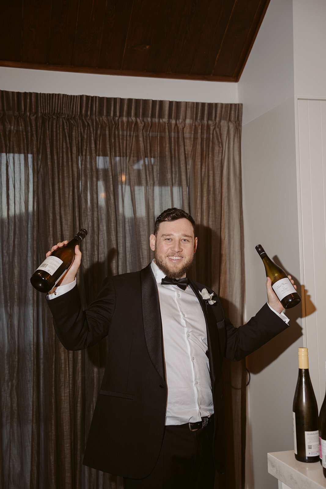 Kate Roberge Photography — Libby & Tom-554