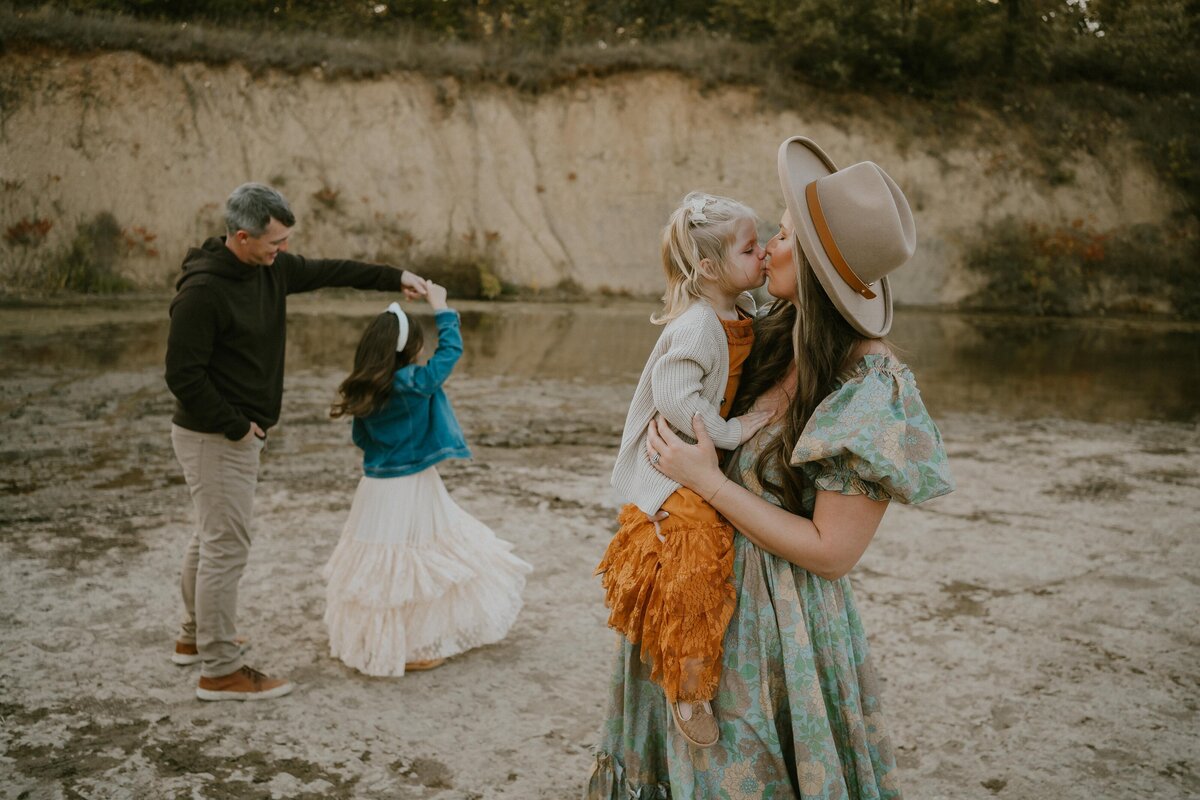 Lacey Family Photographers