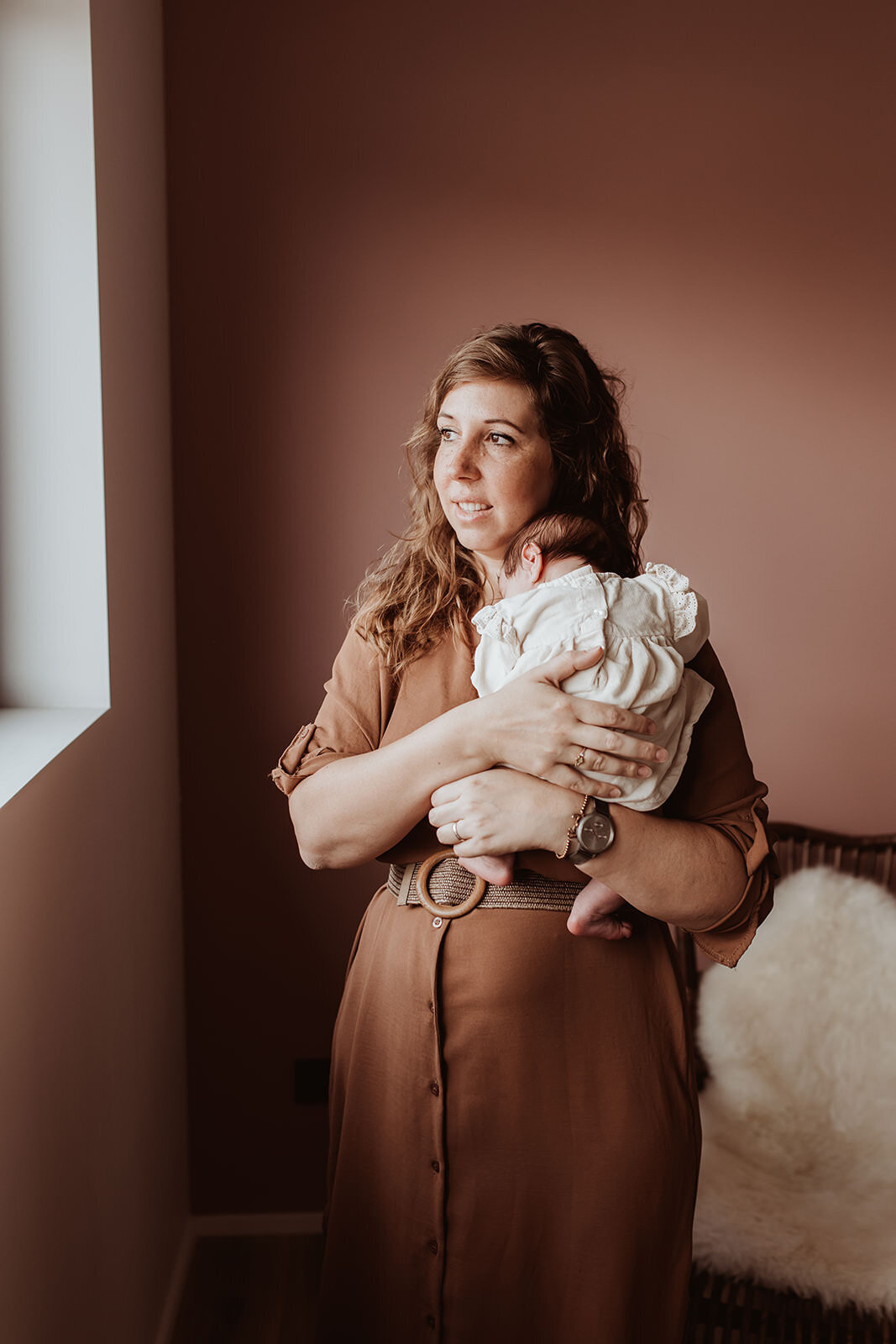 Newbornshoot thuis Jolien Leen Fotografie 4