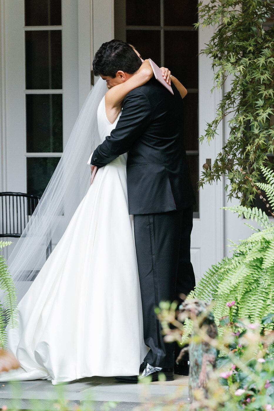 Greystone Fairfield Wedding | Kelsie Elizabeth Photography 26
