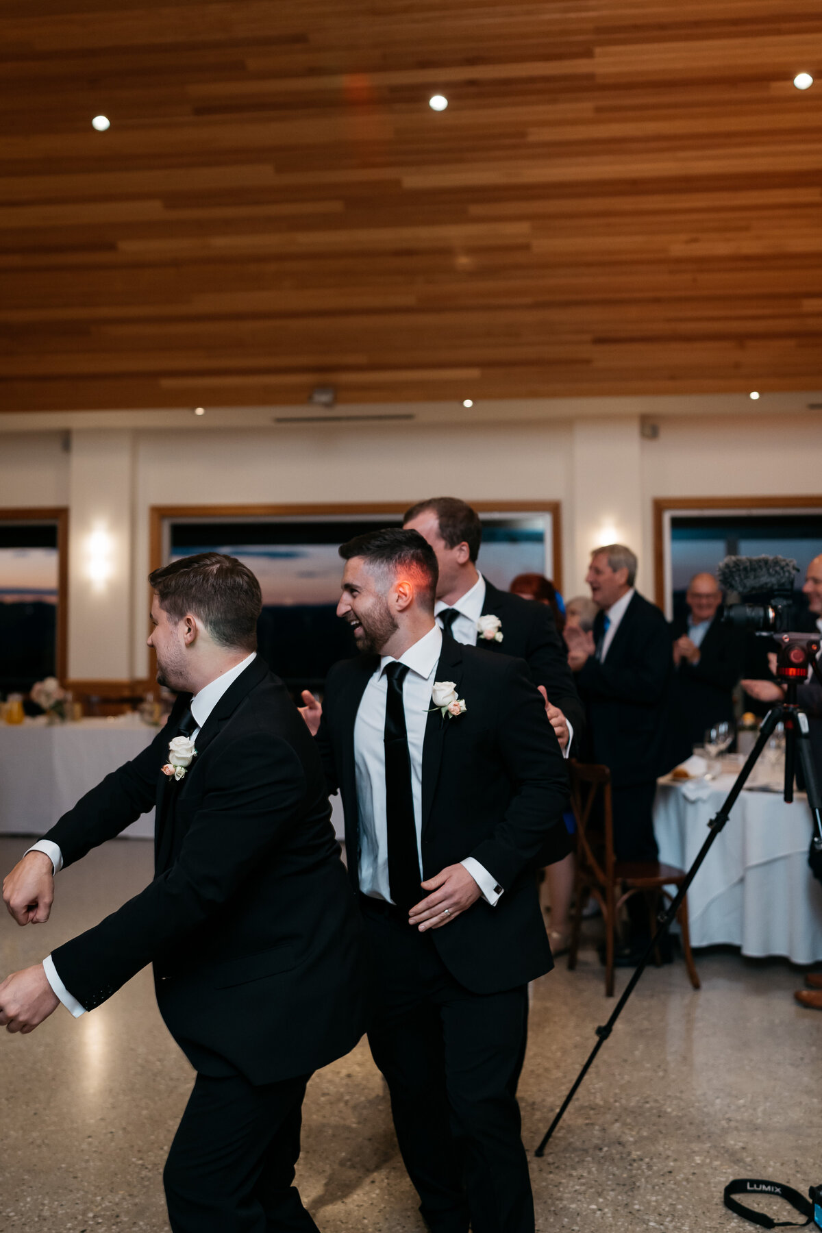 Courtney Laura Photography, Kate and Nick, Yarra Valley Wedding Photographer, Vue on Halcyon-944