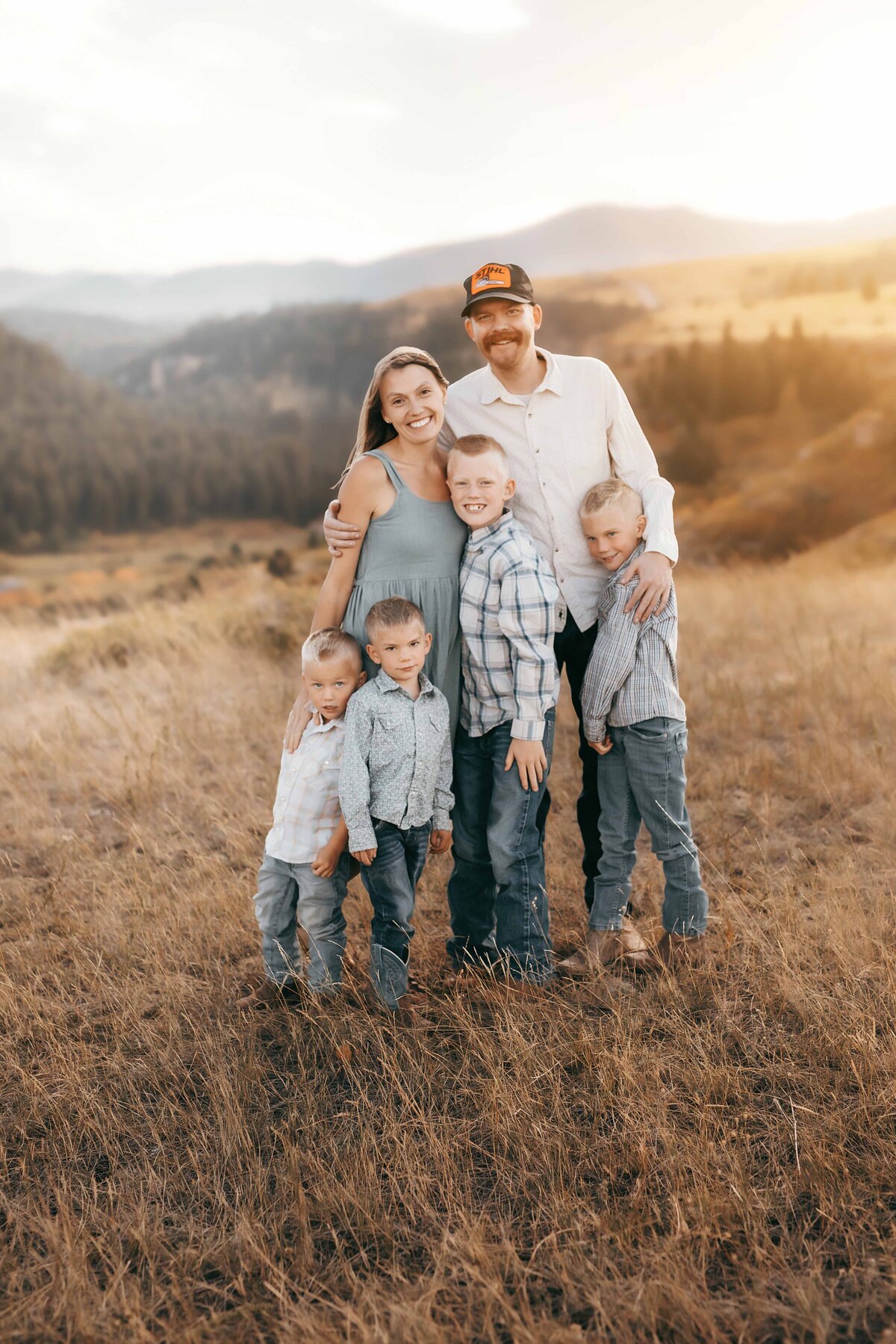 Jordan Family 24 - Aspen Creek Photography-44 copy