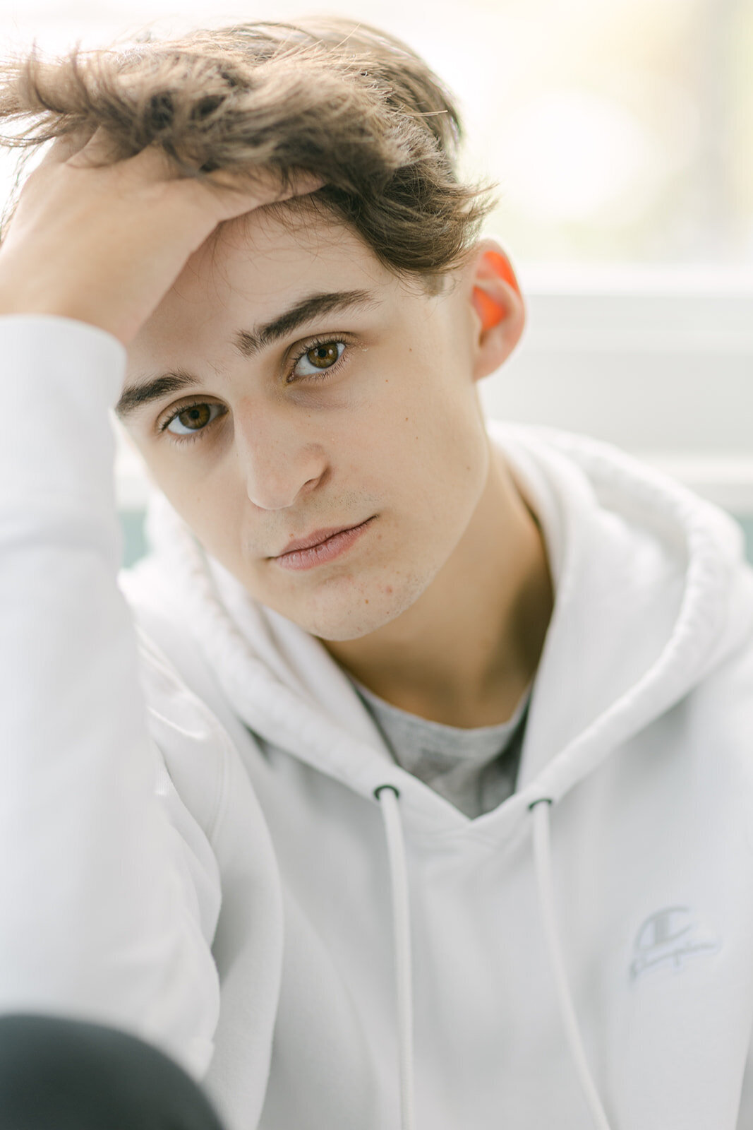 003- Michigan Portrait Photographer