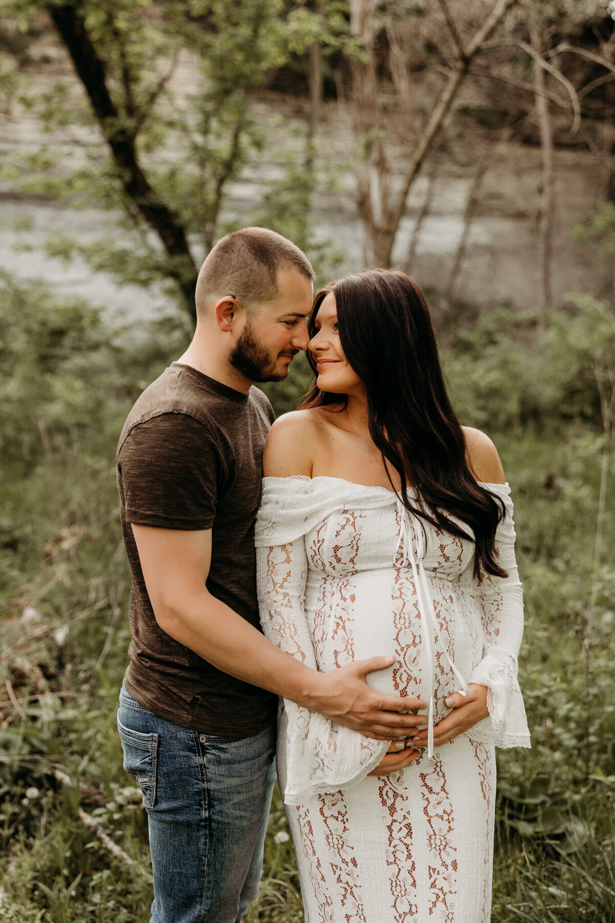 maternity pics