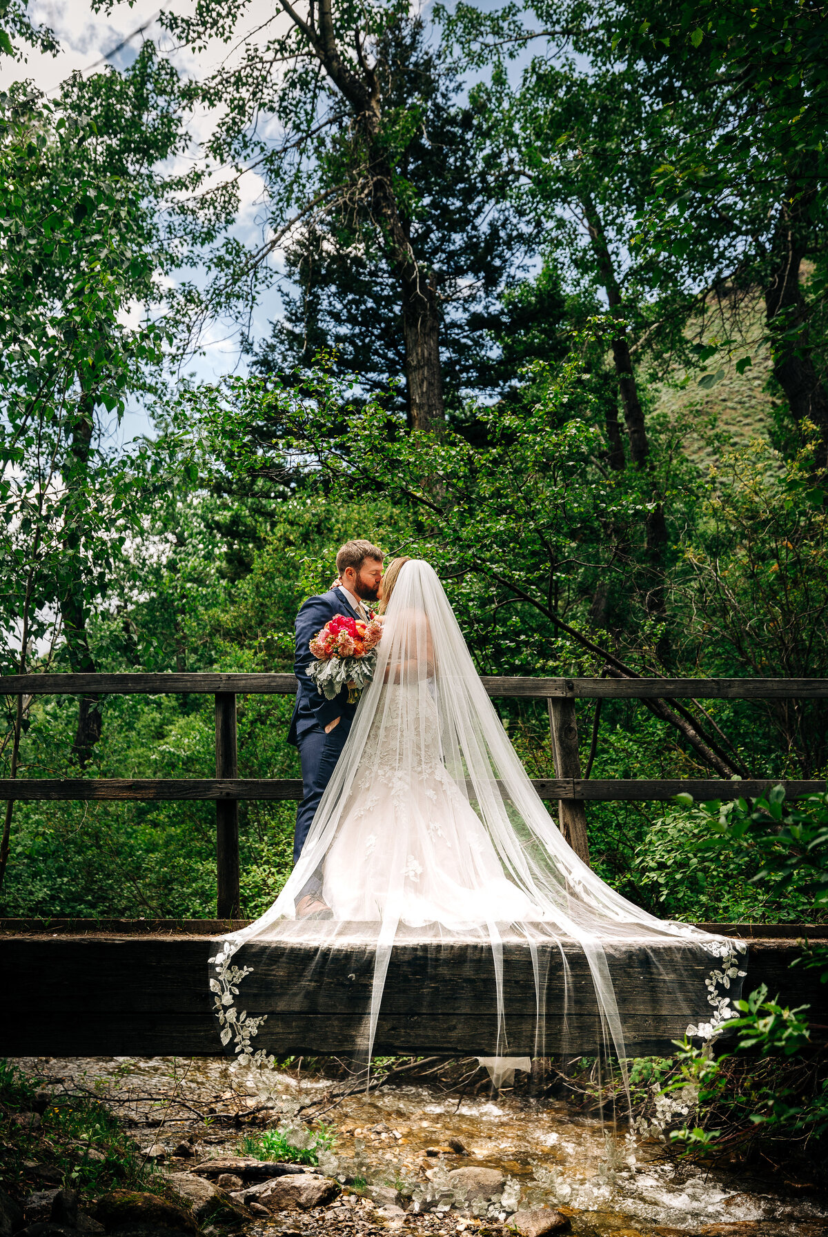 Immerse yourself in the enchanting beauty of a wedding in Bozeman, Montana. Discover picturesque landscapes and rustic charm that serve as the perfect backdrop for your special day. Explore captivating wedding photos capturing the love, joy, and timeless moments shared amidst the breathtaking scenery of Bozeman. From intimate ceremonies to grand celebrations, let the essence of Montana's natural splendor elevate your wedding memories to new heights