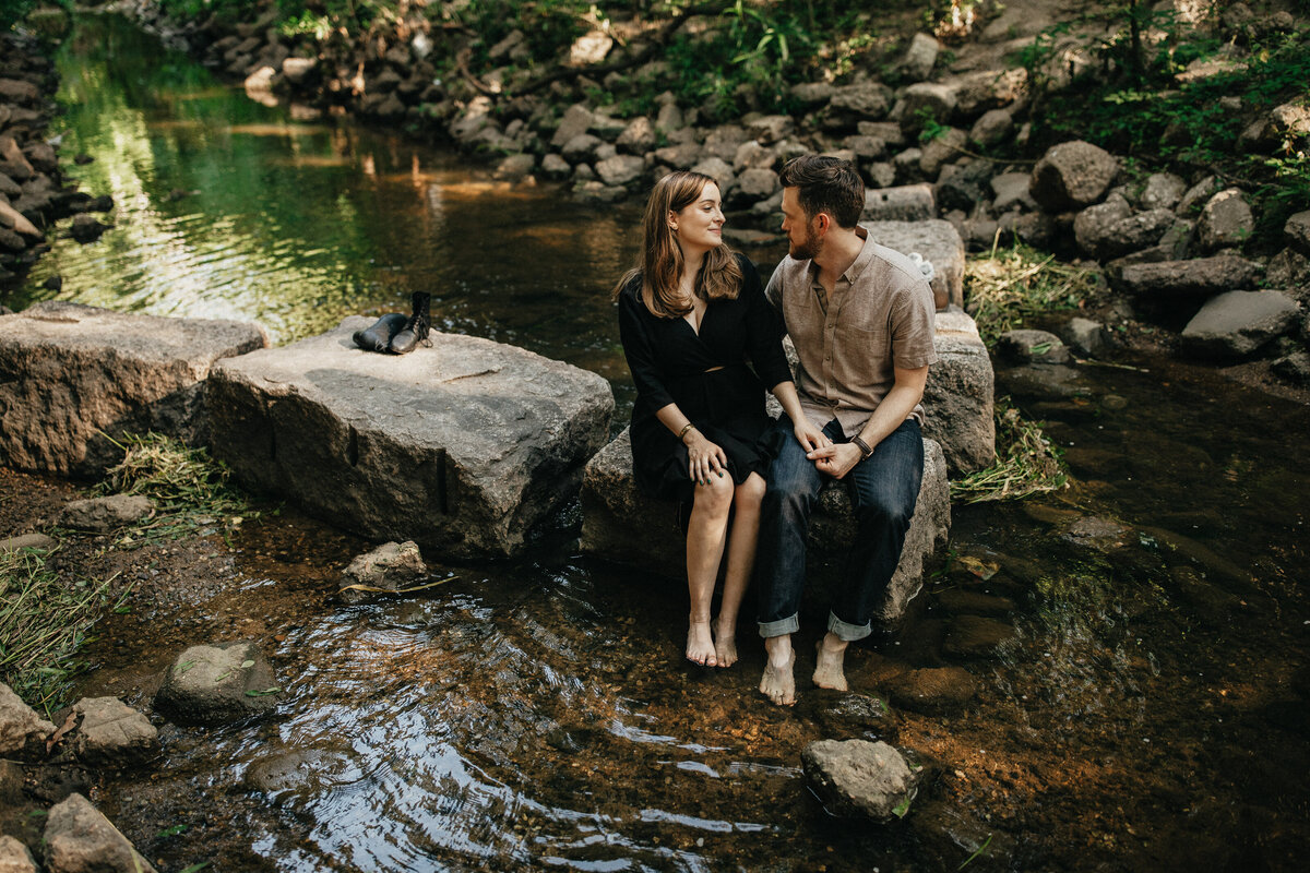 Houston Engagement Photographer-21