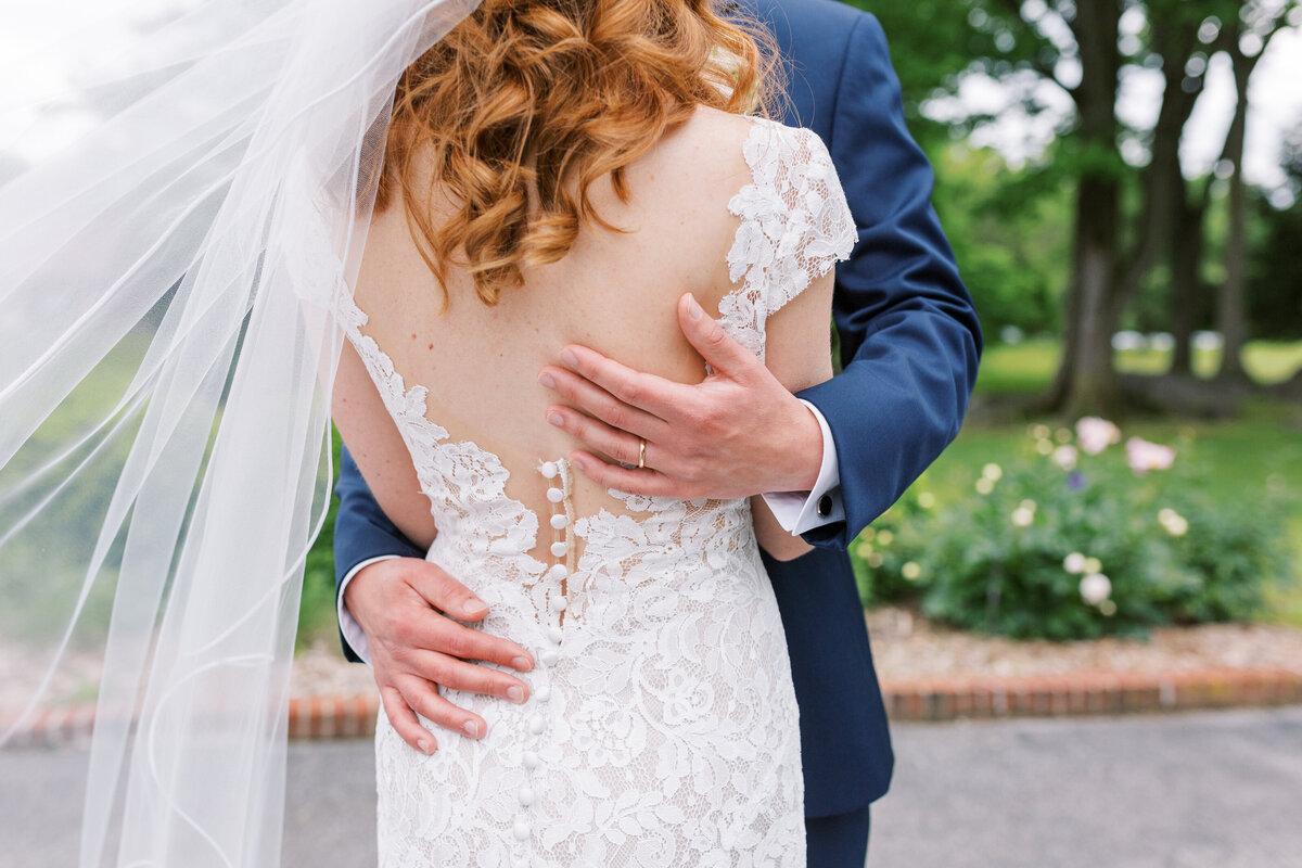 Shepherdstown WV Wedding