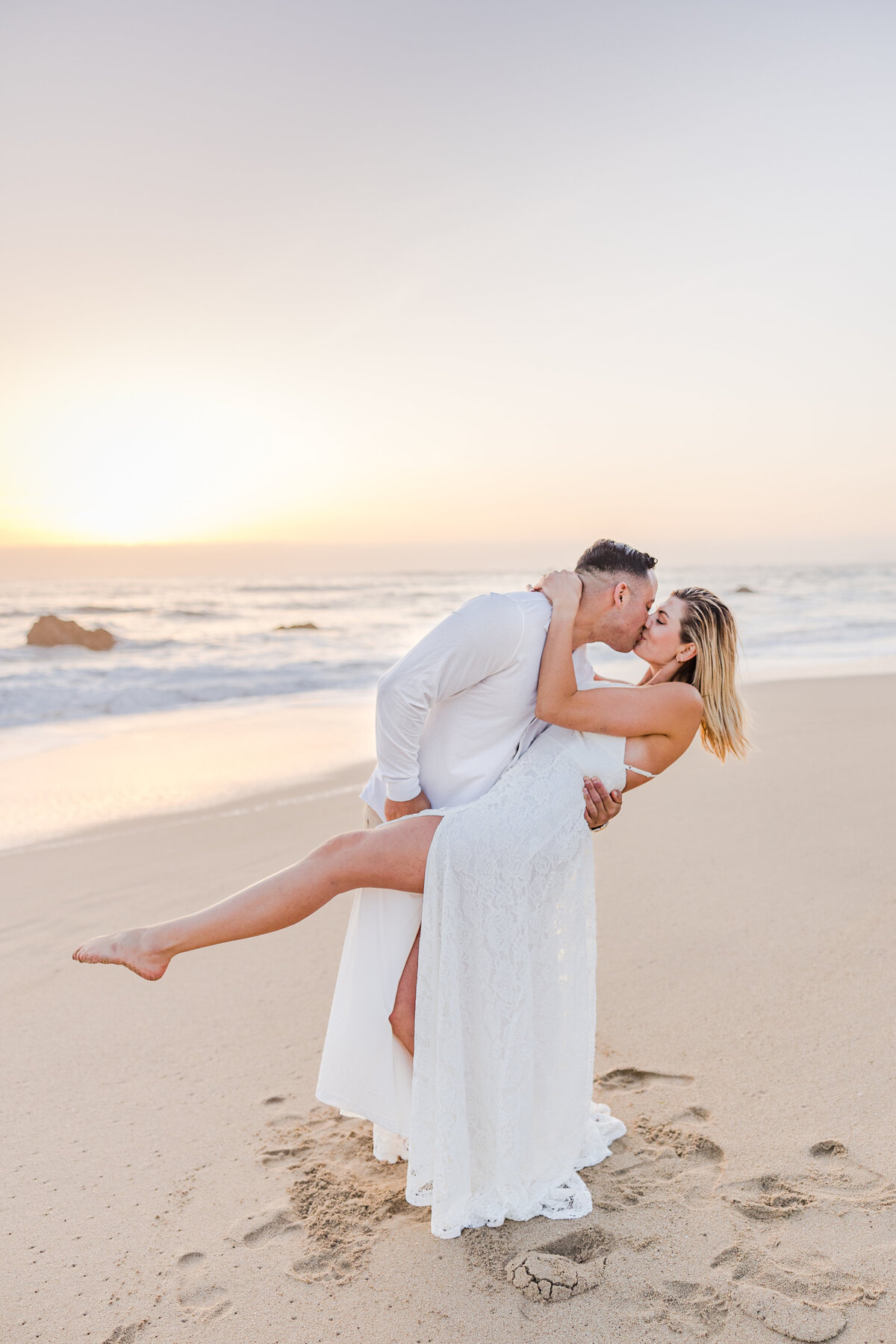 Caitlin & Steven Engagement Photos - Hailey June Photography-70
