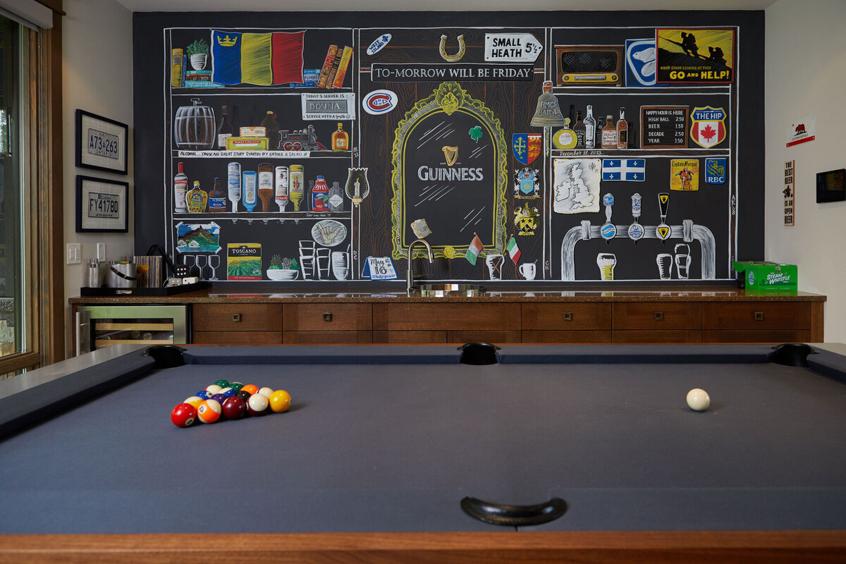 ChalkboardWall