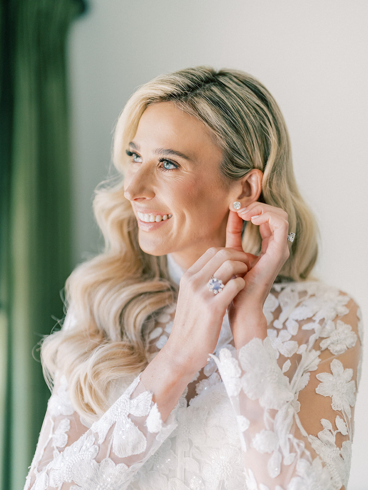 The inn at rancho santa fe wedding - CMP -180