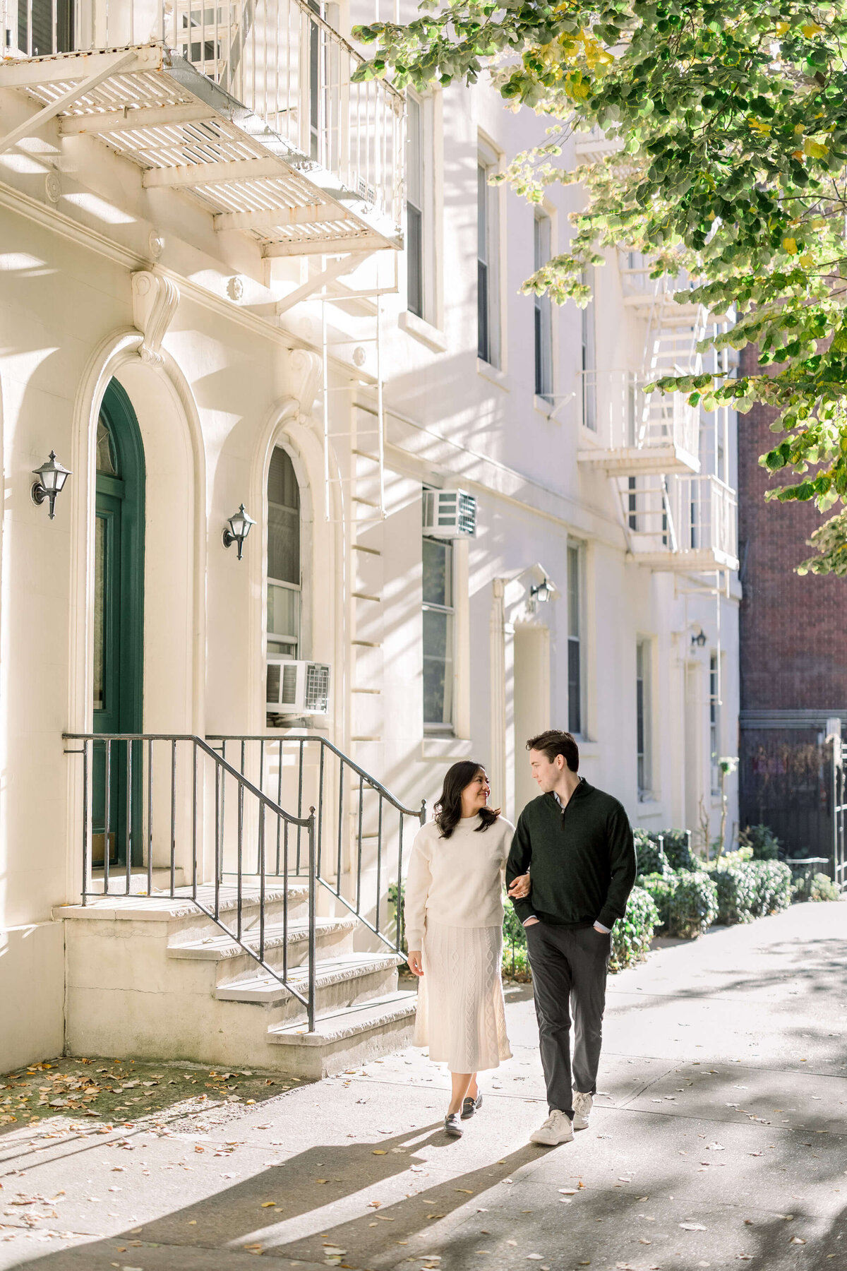 Carl_Schurz_Park_Engagement_026