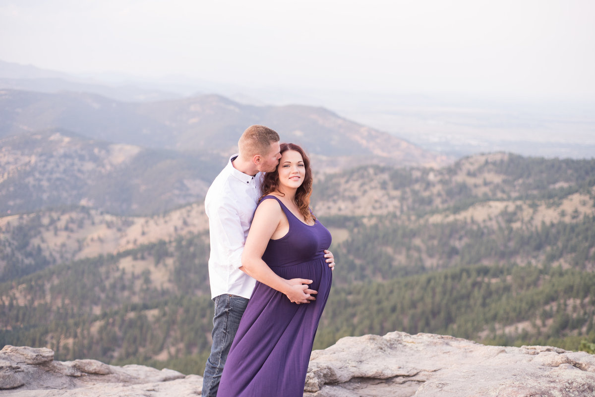 Denver maternity photographer + alyssa lucero photography + denver birth photographer + colorado maternity photographer + boulder maternity photographer + denver newborn photographer-25