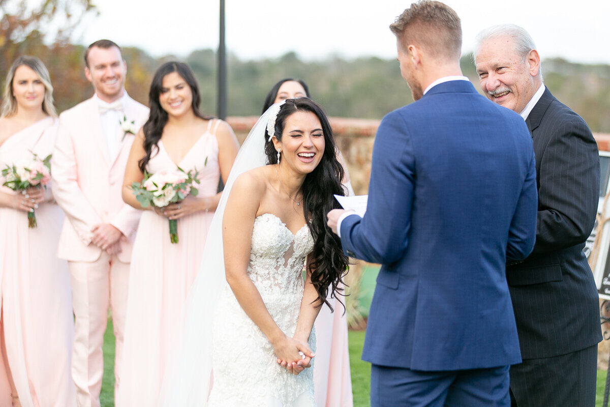 Alyssa & Cody Bella Collina Wedding  | Orlando Wedding Photographer | Images by Amalie Orrange Photography_-25