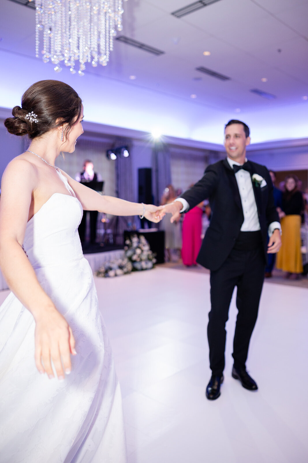 Woodmont Country Club Wedding-108