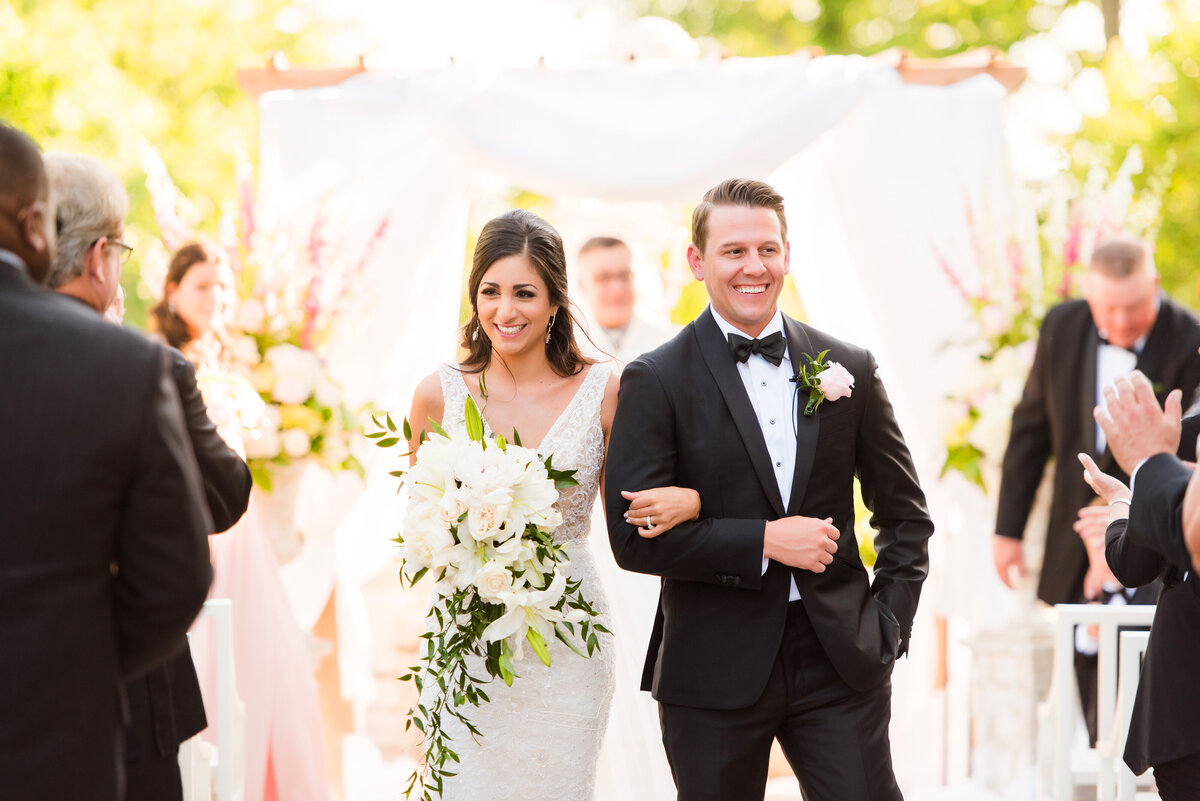 weddings at nemacolin resort