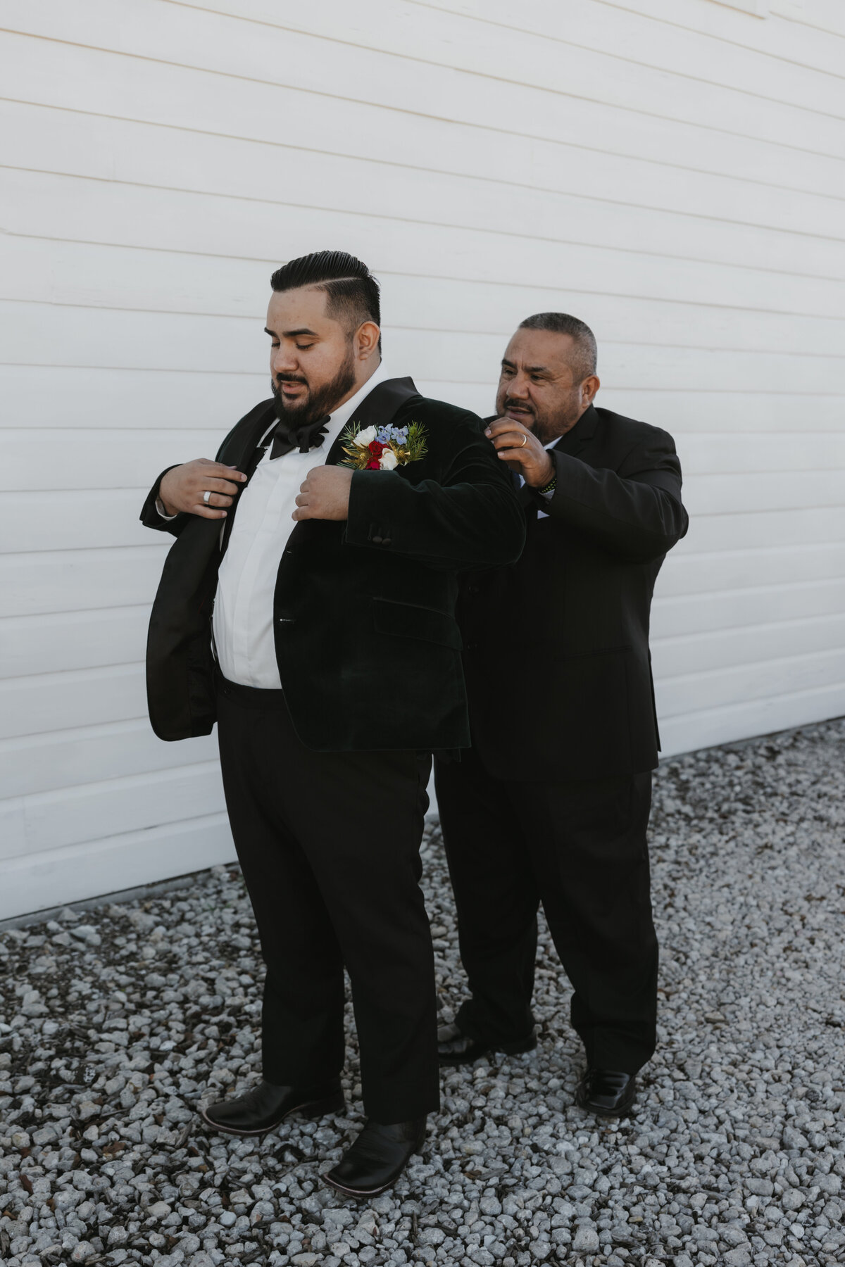 Abby Heron Photography Texas Based and Travel Wedding and Couples Photographer — Wedding Gallery for Diego + Emmarie 25