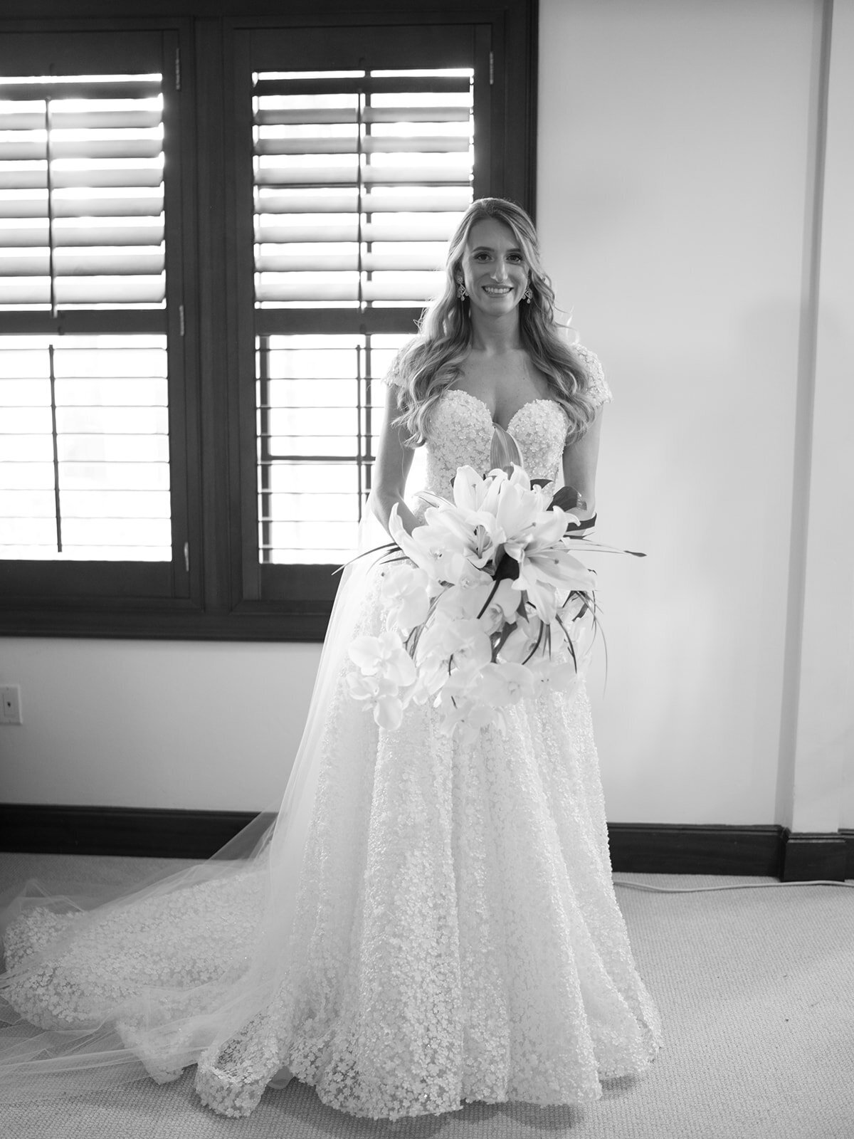 Jillian & Dylan Wedding 229