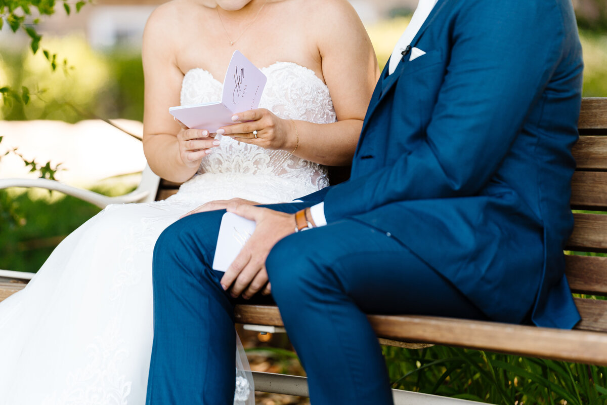 OC Wedding Videographer