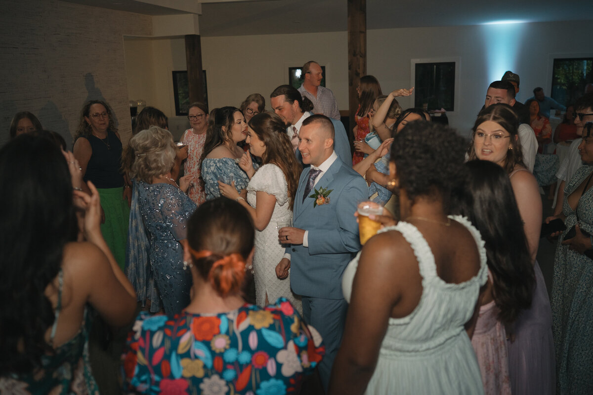 Dance Floor 
