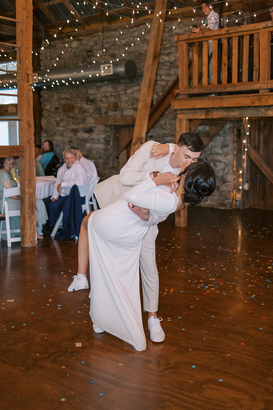 Wind in the Willows Wedding JT-8659