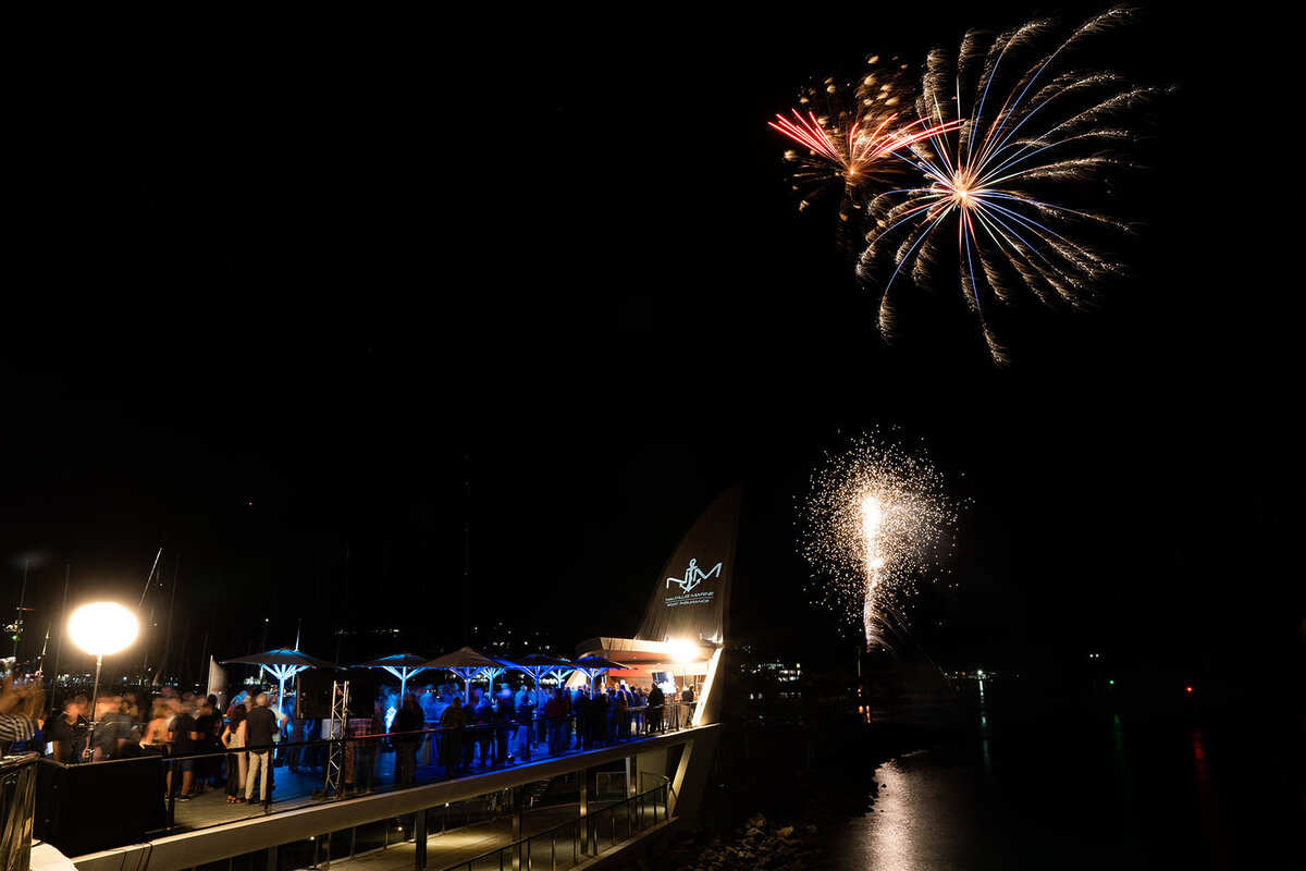 Skippers Welcome Cocktail Party - CREDIT Carolin Kohnert-201