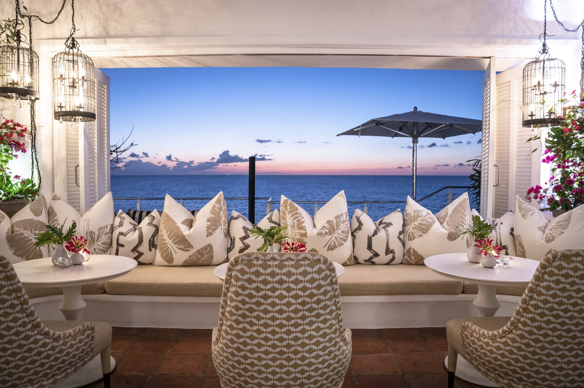 6 Wedding at Malliouhana Resort Anguilla by Alejandra Poupel Events