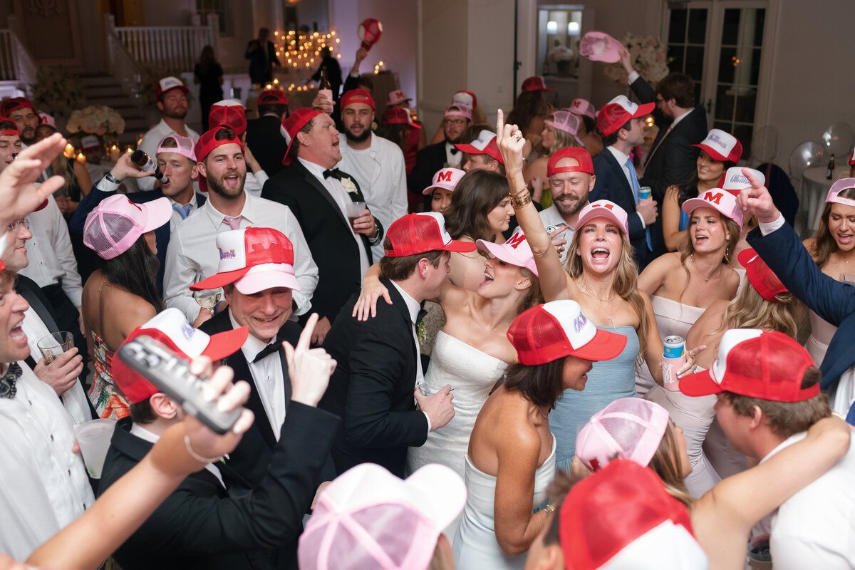 The Reception-315